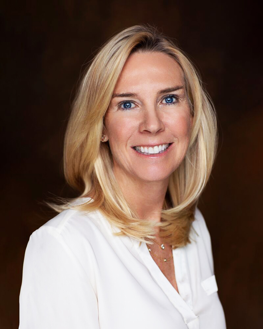 Christine Danforth