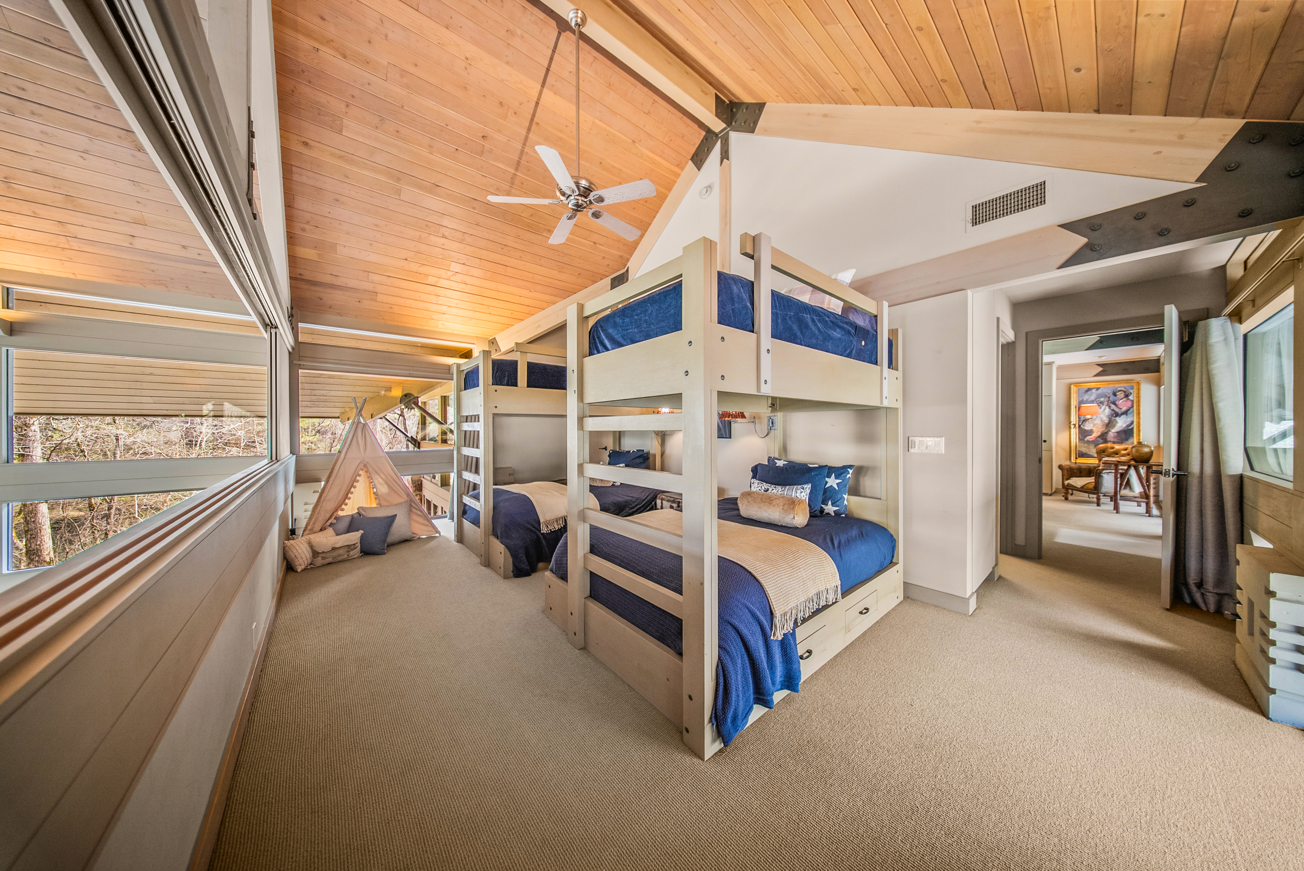  Tailwater Lodge - 物件實景