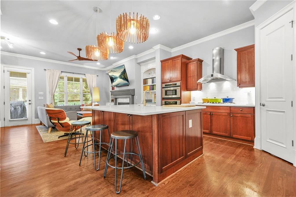 Atlanta, Georgia, 30363, United States, 3 Bedrooms Bedrooms, ,4 BathroomsBathrooms,Residential,For Sale,1896022