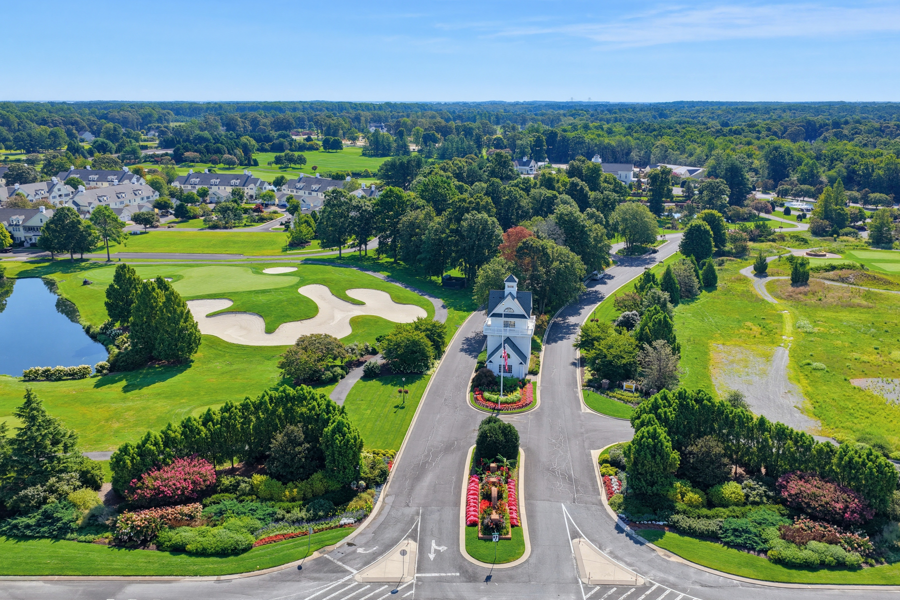  24495 Lob Way / Millsboro - 物件實景