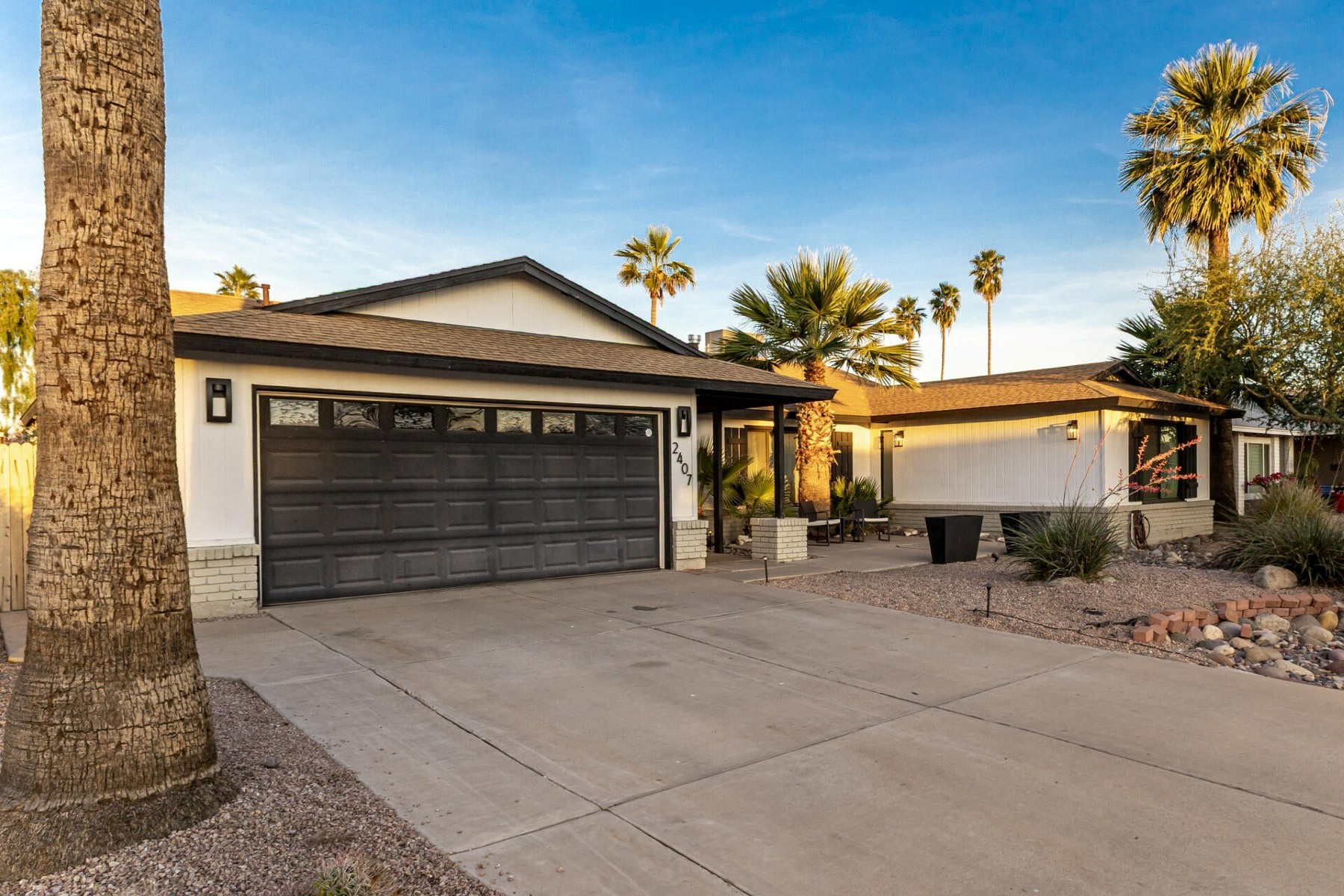  2407 S Allred Drive, Tempe, AZ 85282 - 物件實景