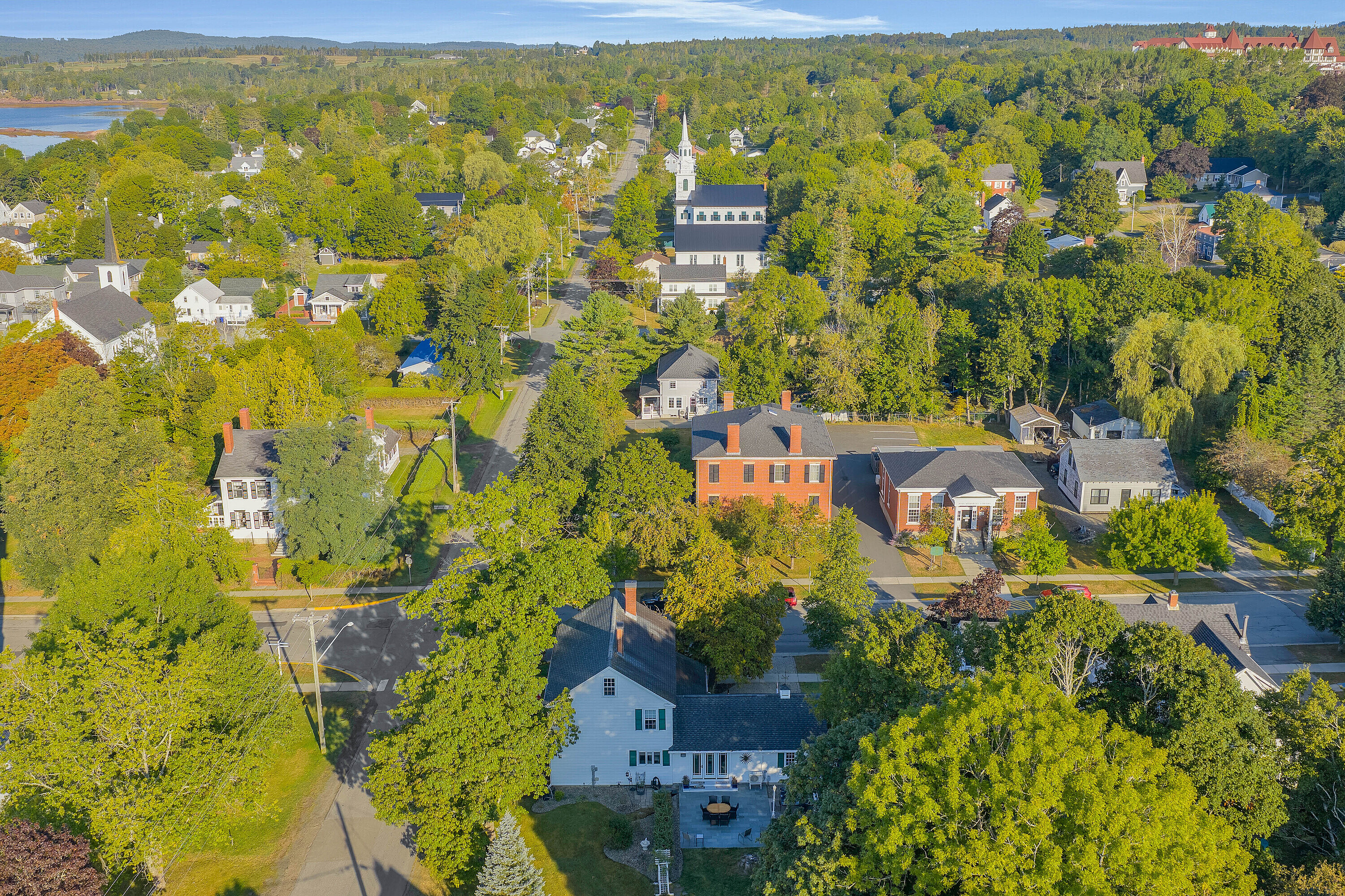  St. Andrews, Charlotte County - 物件實景
