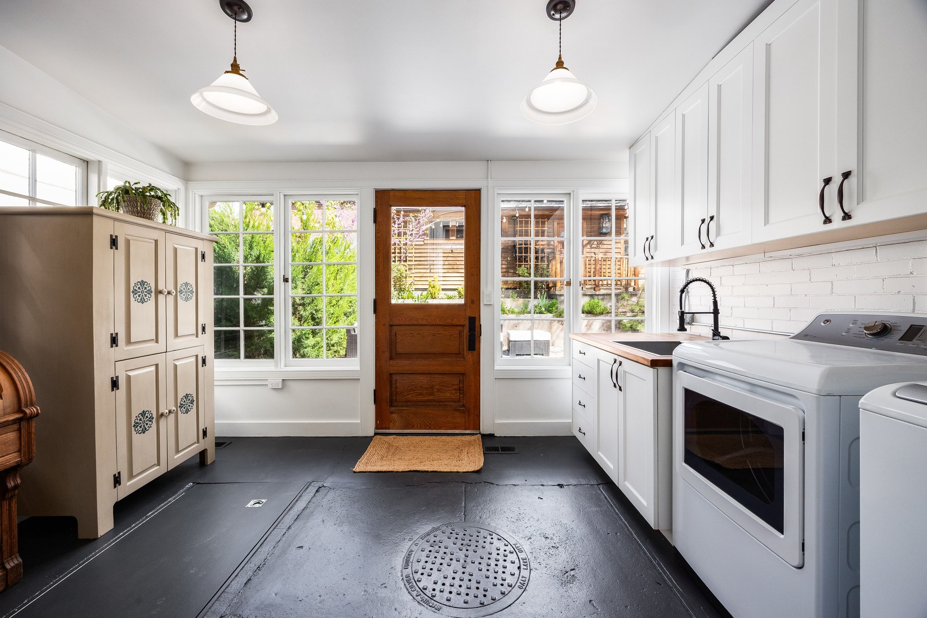  1892 Queen Anne Masterpiece in the Heart of the Avenues - 物件實景