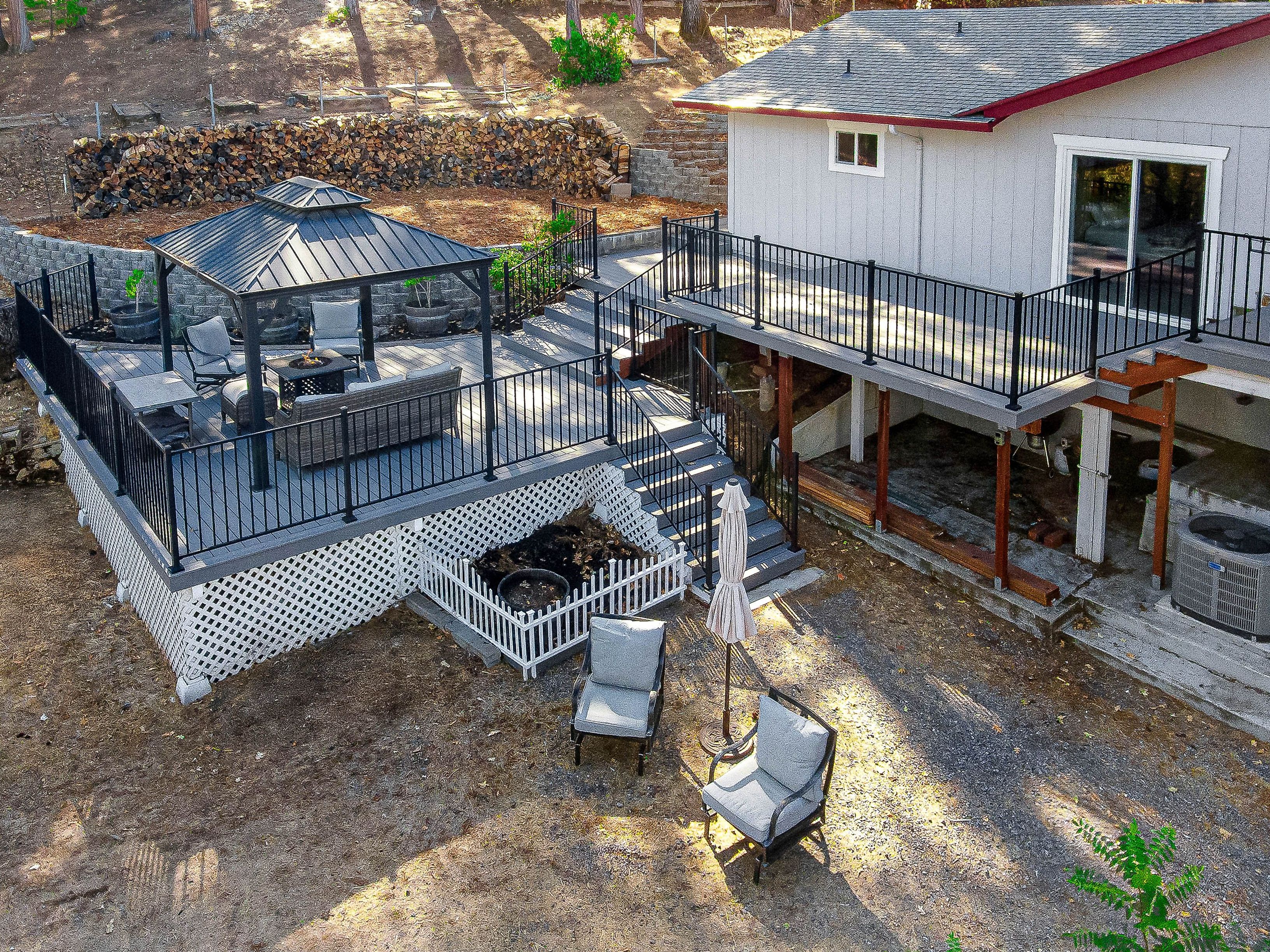  1827 Country Club Drive, Placerville, CA 95667 - 物件實景