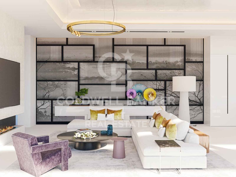 Marbella, Andalusia, ES, 4 Bedrooms Bedrooms, ,4 BathroomsBathrooms,Residential,For Sale,1794446