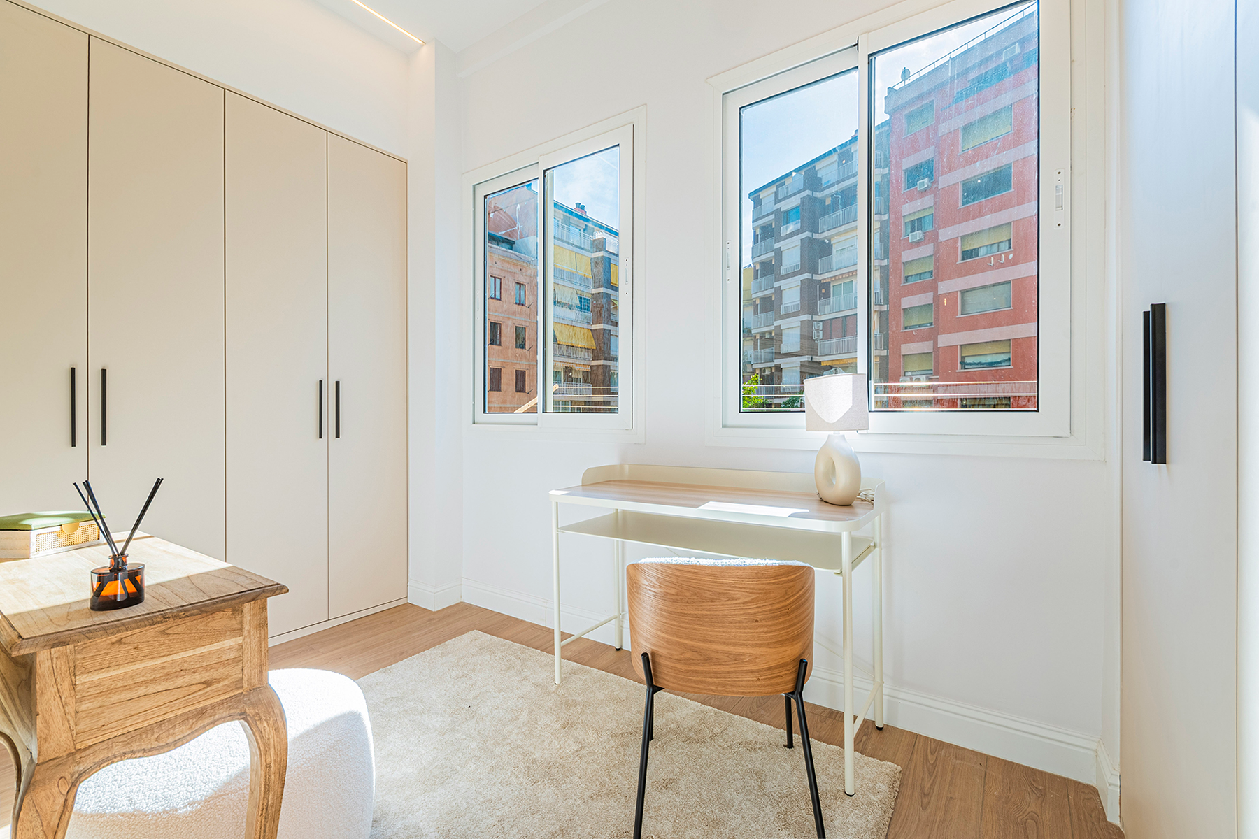  Beautifully renovated apartment in Eixample, next to Gracia - 物件實景