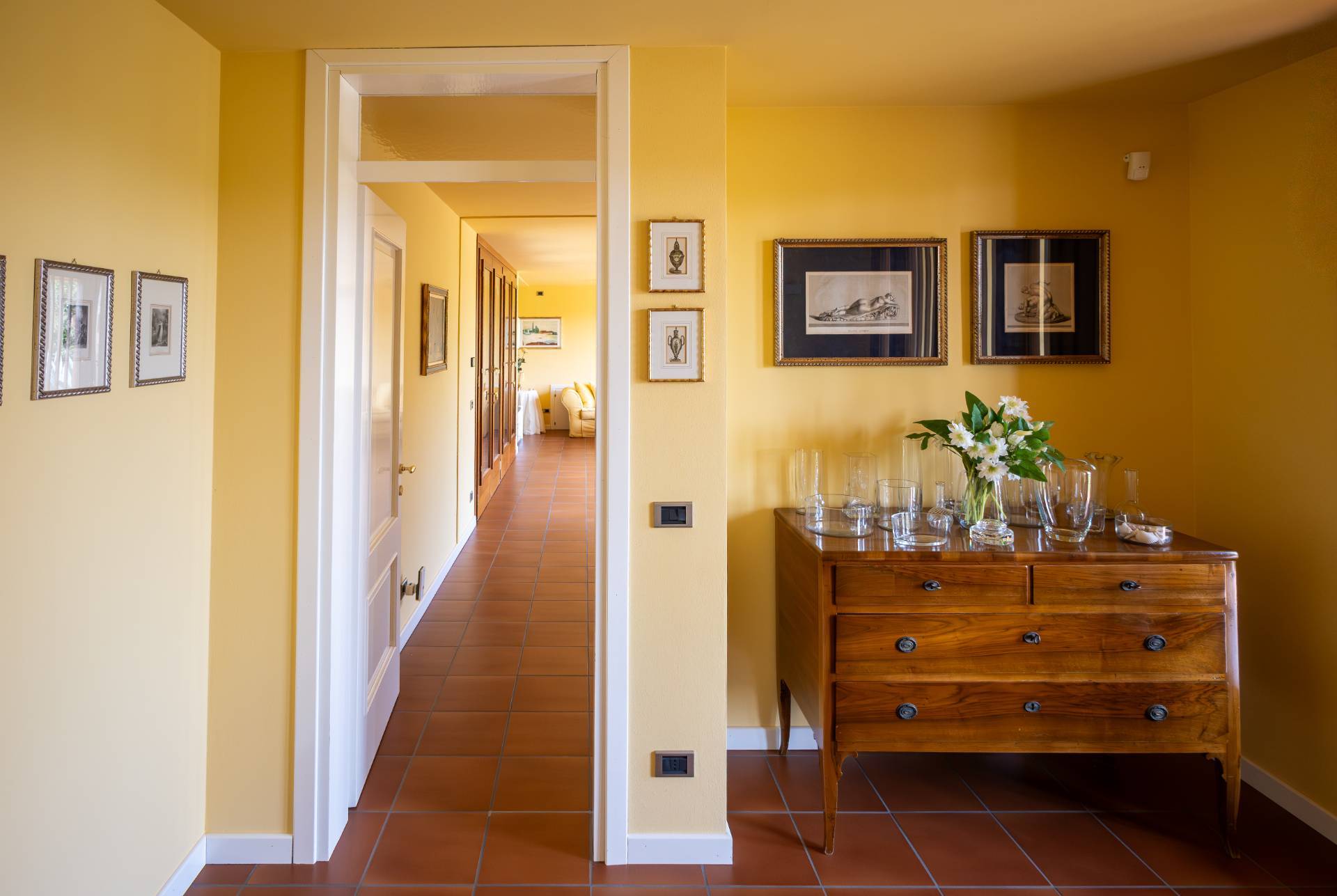 San Pietro di Feletto, Treviso, 31020, IT, 5 Bedrooms Bedrooms, ,4 BathroomsBathrooms,Residential,For Sale,1941776