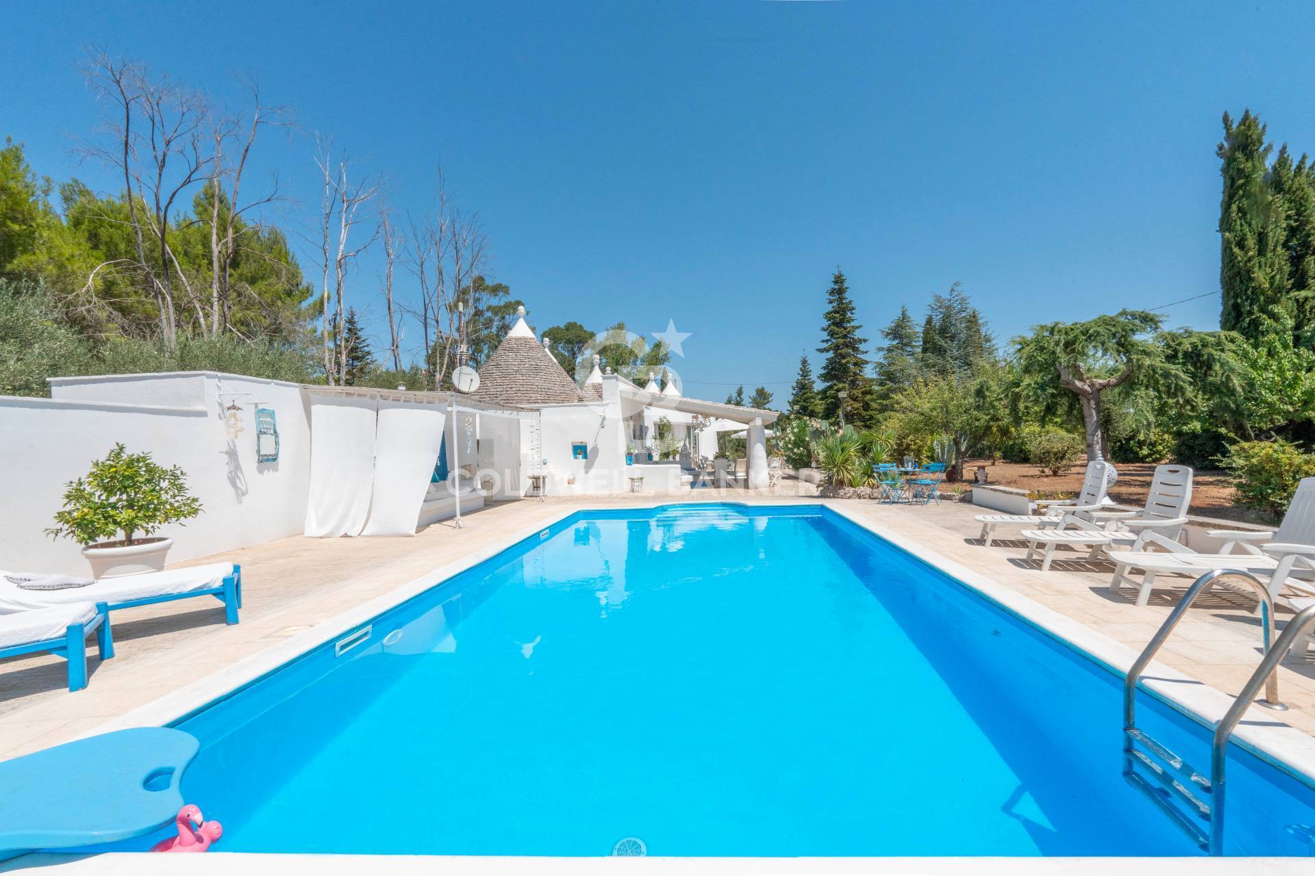 Contrada Guardariello, Ostuni, Brindisi, 72017, IT, 3 Bedrooms Bedrooms, ,2 BathroomsBathrooms,Residential,For Sale,Contrada Guardariello,1643140