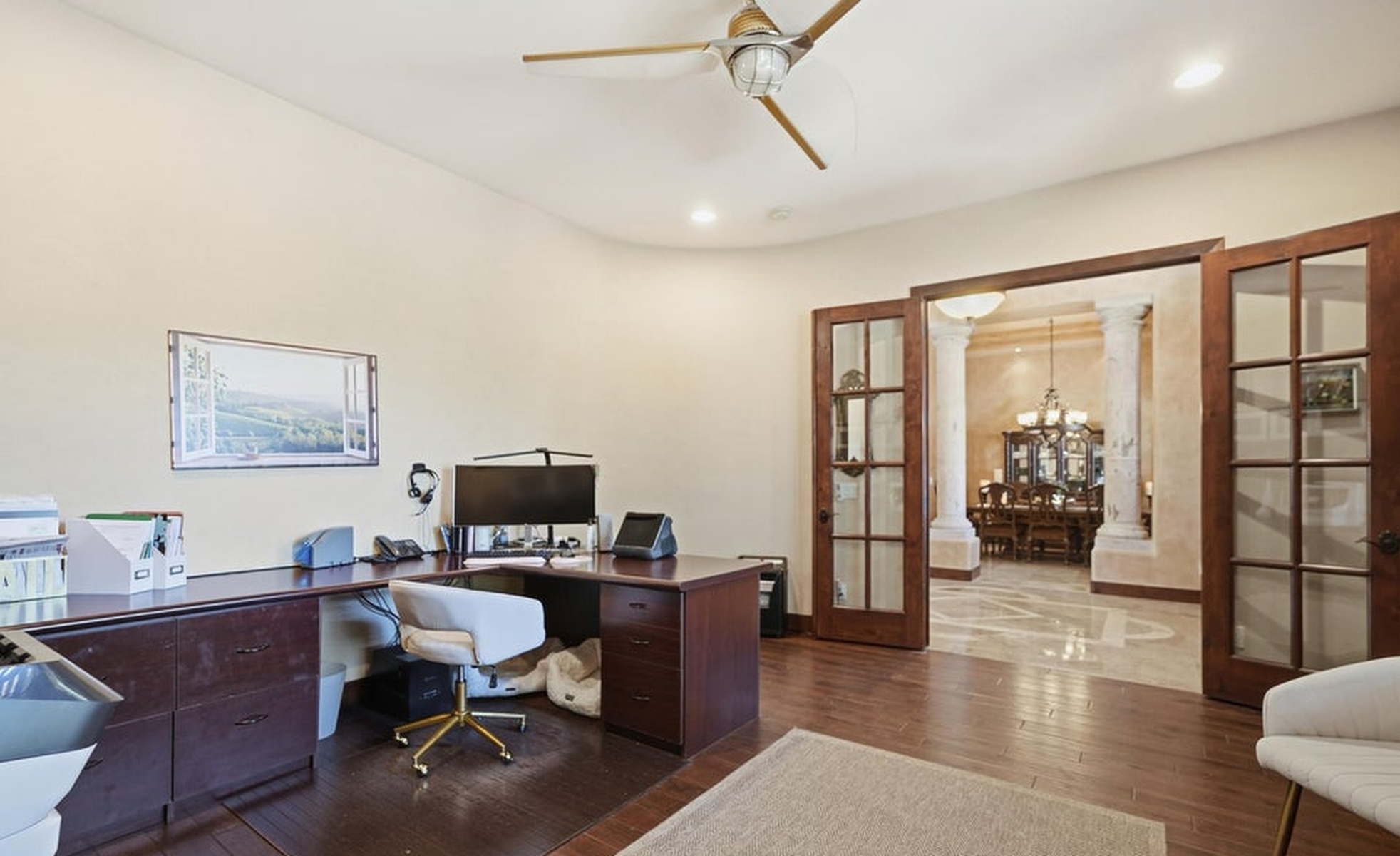  13044 E Cochise Road  Scottsdale, AZ - 物件實景