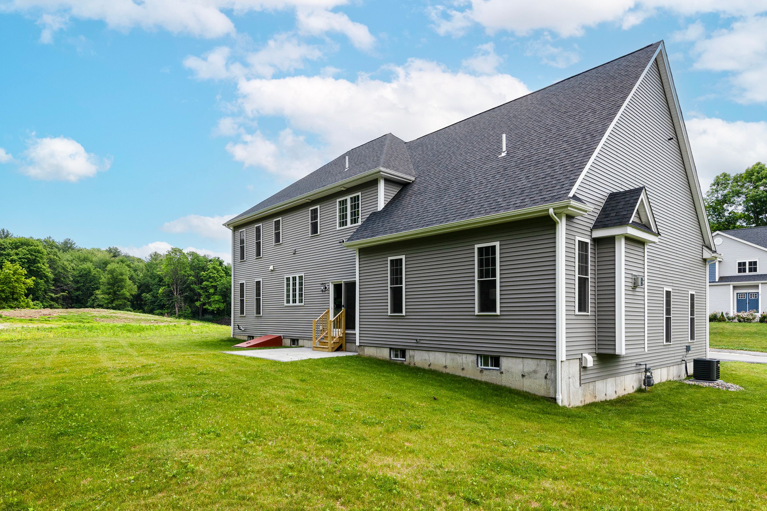  3 Abby Road, Grafton, MA, 01536 - 物件實景