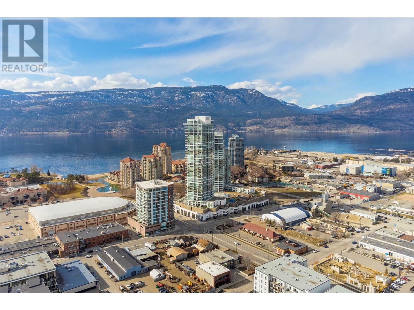 KELOWNA, British Columbia, V1Y 0J4, CA, 2 Bedrooms Bedrooms, ,2 BathroomsBathrooms,Residential,For Sale,1837407