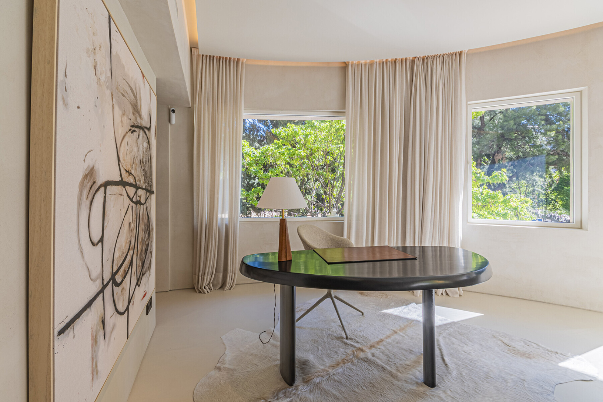  Exclusive design property in Turó Park - 物件實景