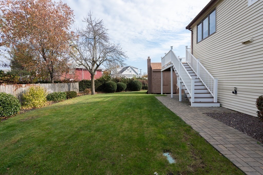 15 Bradford Street Street, Malden, Massachusetts, 02148, United States, 4 Bedrooms Bedrooms, ,3 BathroomsBathrooms,Residential,For Sale,15 Bradford Street Street,1010579