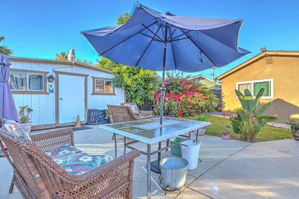 Spring Valley, California, 91977, United States, 3 Bedrooms Bedrooms, ,2 BathroomsBathrooms,Residential,For Sale,1908463