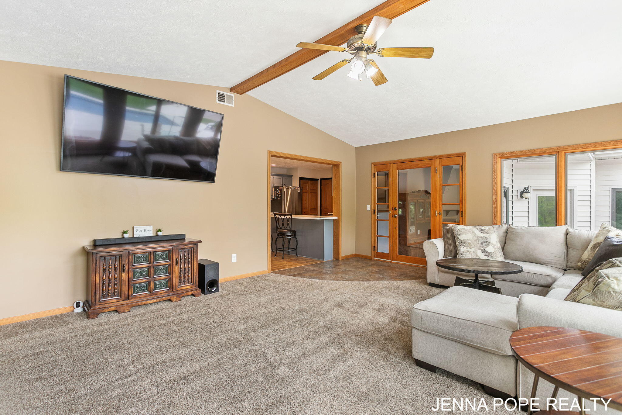 Marne, Michigan, 49435, United States, 3 Bedrooms Bedrooms, ,2 BathroomsBathrooms,Residential,For Sale,1826761
