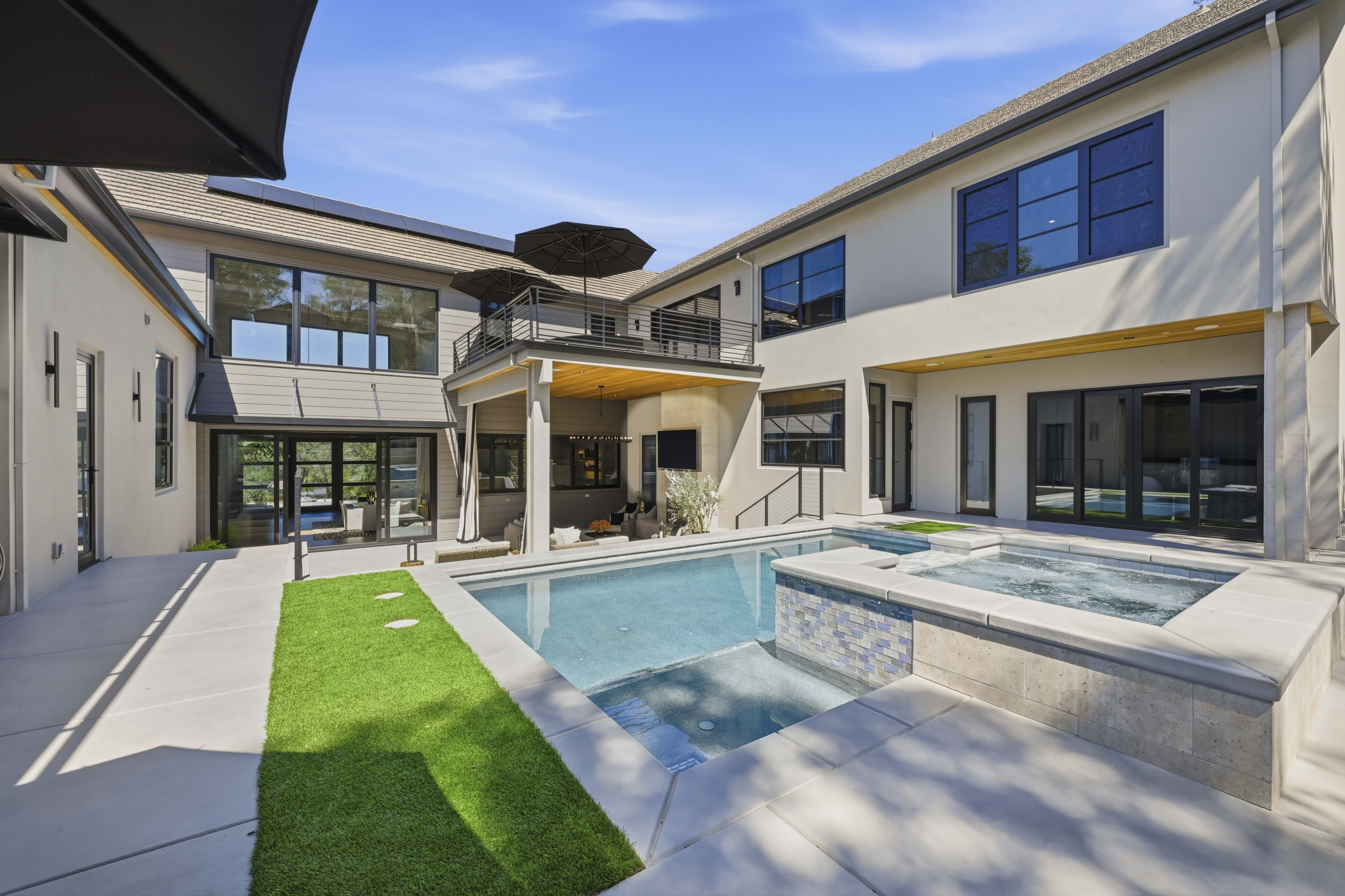  4200 Raphael Drive, El Dorado Hills, CA 95762 - 物件實景