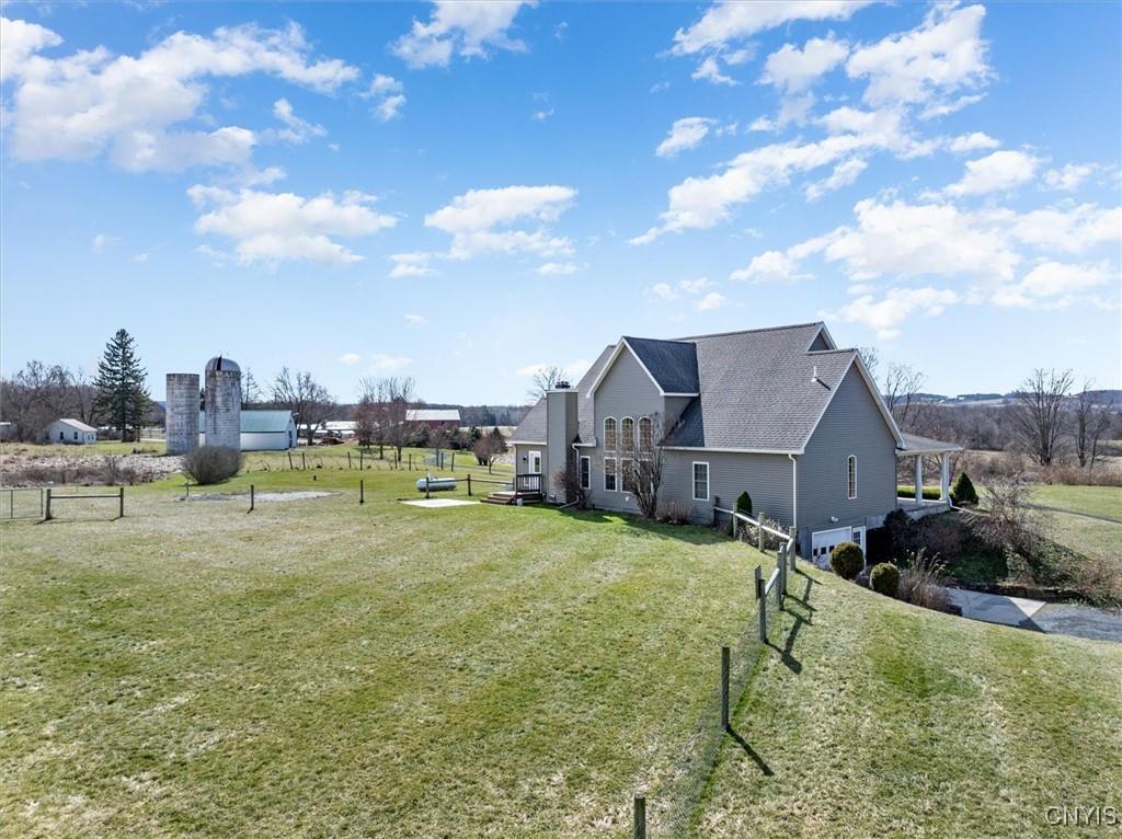 Augusta, New York, 13425, United States, 4 Bedrooms Bedrooms, ,5 BathroomsBathrooms,Residential,For Sale,1999088