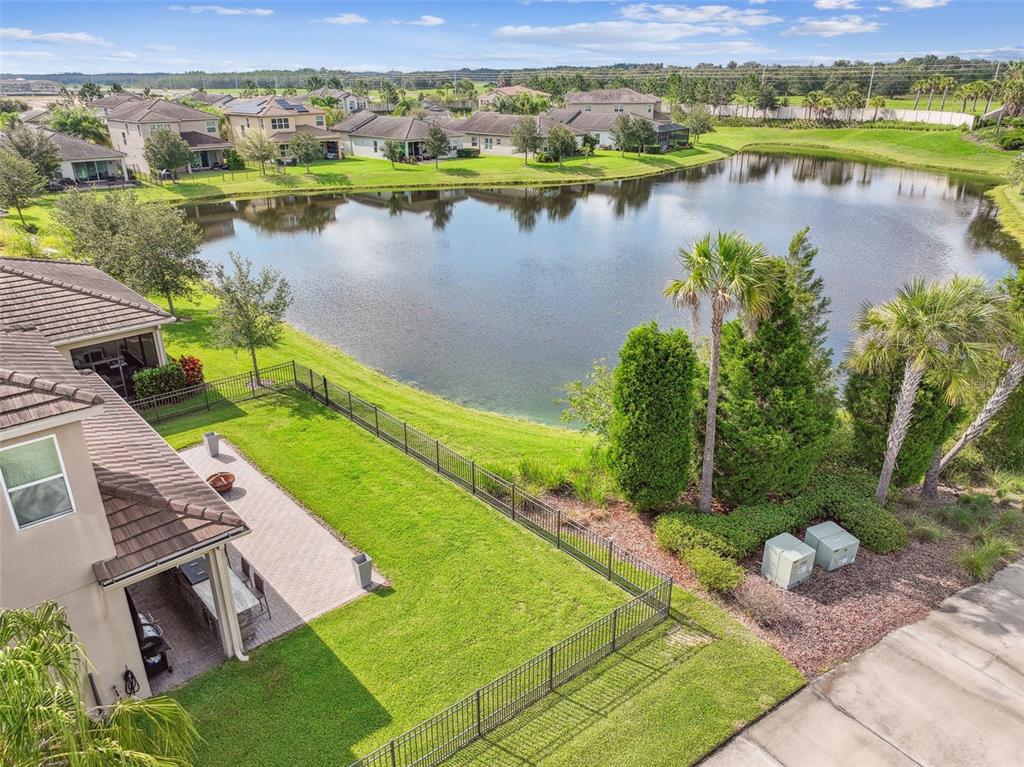 Wesley Chapel, Florida, 33543, United States, 5 Bedrooms Bedrooms, ,4 BathroomsBathrooms,Residential,For Sale,1920742
