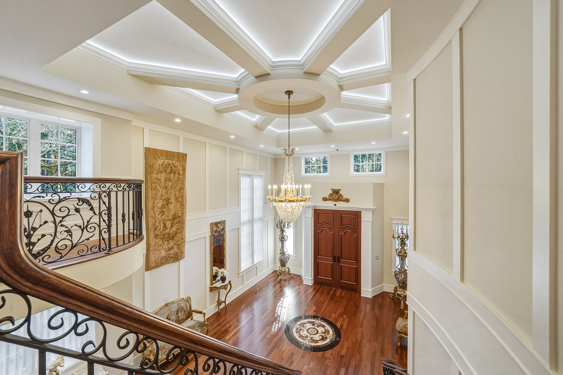  Owl’s Landing - 物件實景