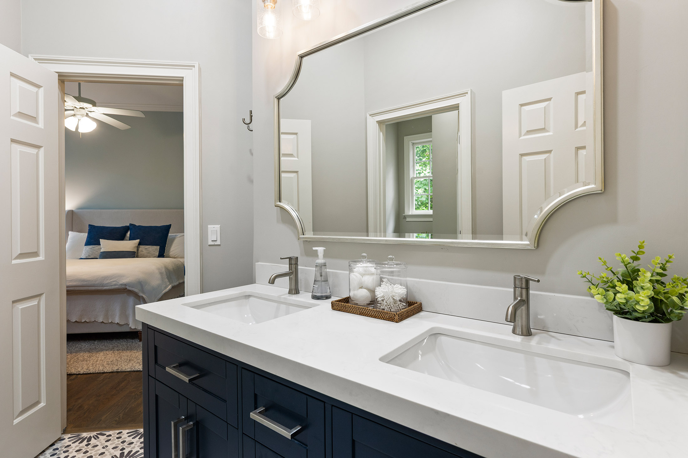  Exceptional Southern Living Street of Dreams Home in Coveted Bethany Green - 物件實景