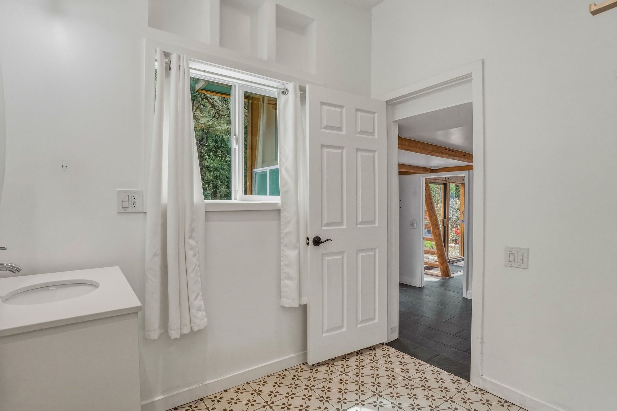  Rim Rock Cabin Collection - 物件實景