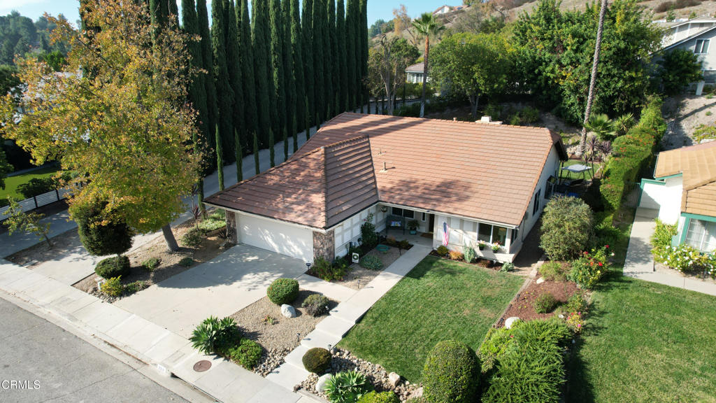 Thousand Oaks, California, 91362, United States, 4 Bedrooms Bedrooms, ,2 BathroomsBathrooms,Residential,For Sale,1988089