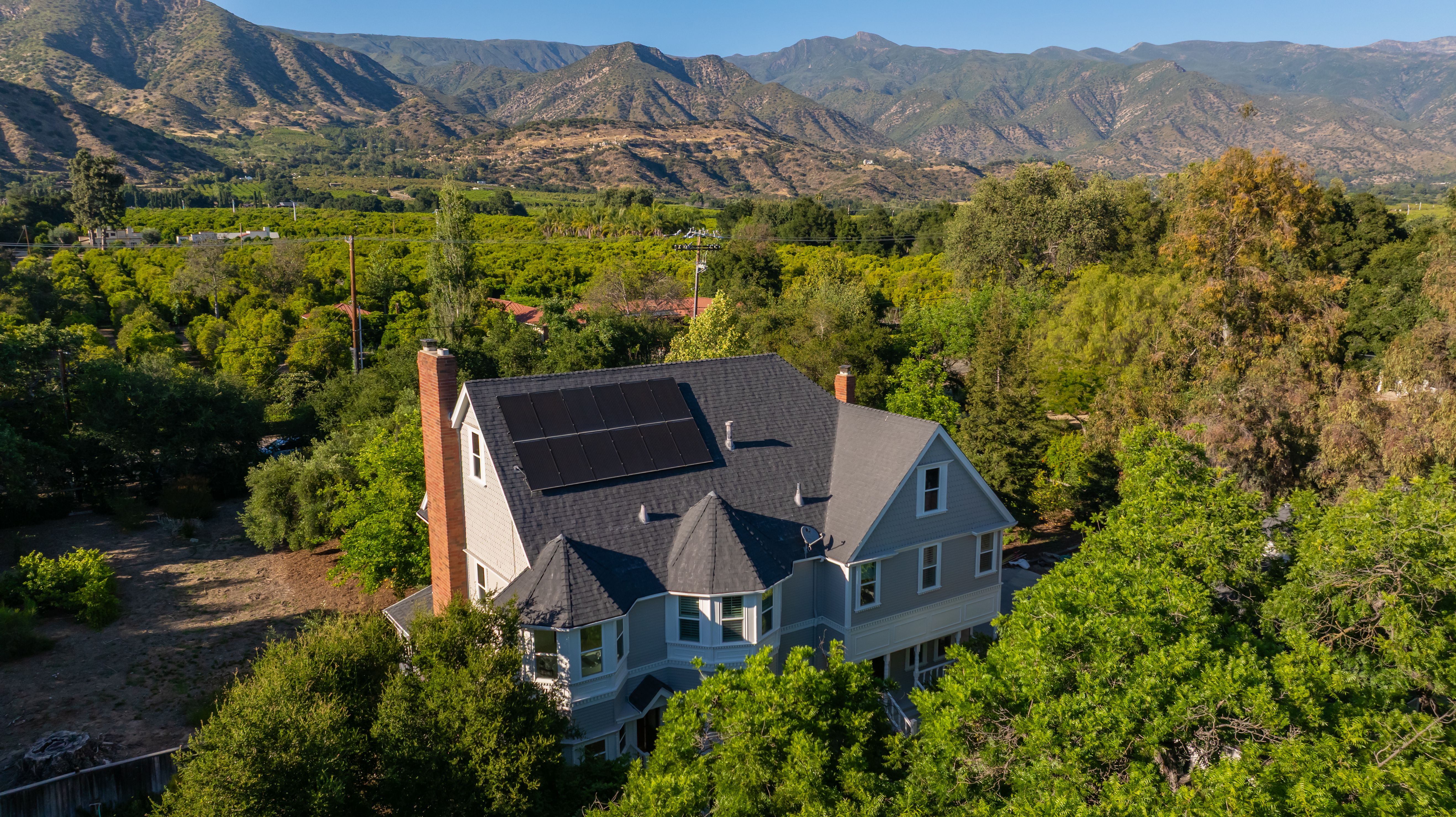  1450 Grand Avenue, Ojai, CA 93023 - 物件實景