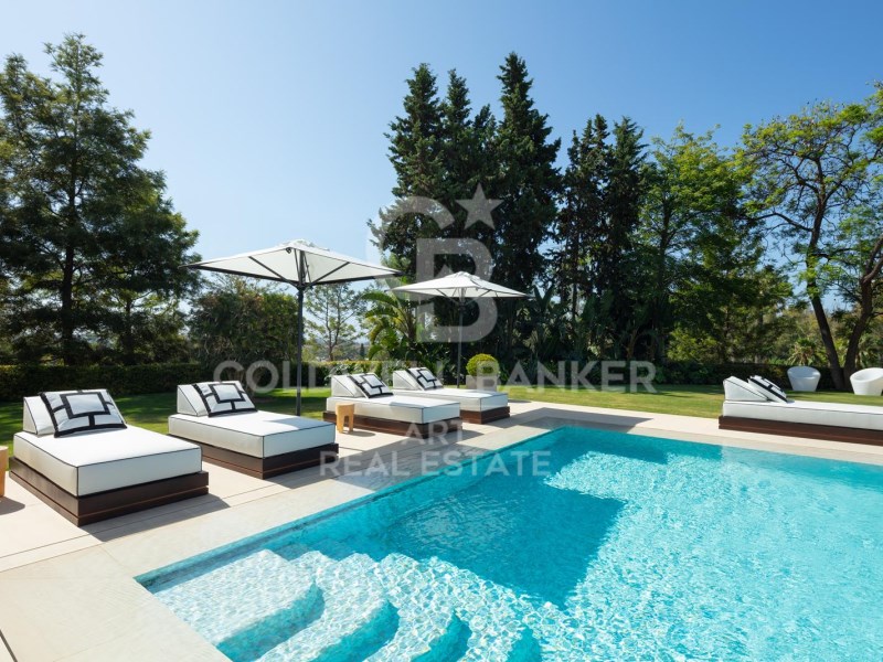 Marbella, Andalusia, ES, 6 Bedrooms Bedrooms, ,6 BathroomsBathrooms,Residential,For Sale,1939714