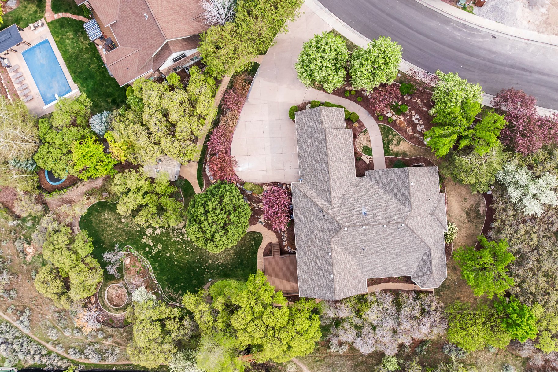  Unmatched Alpine Views - 物件實景