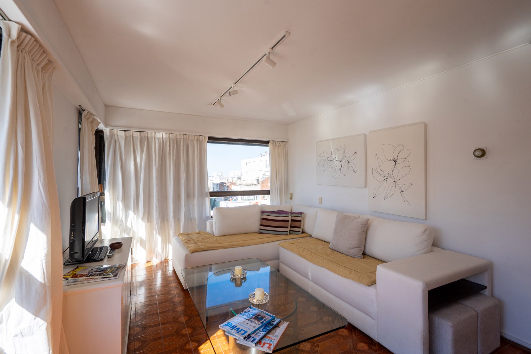  Apartment on the Peninsula. - 物件實景