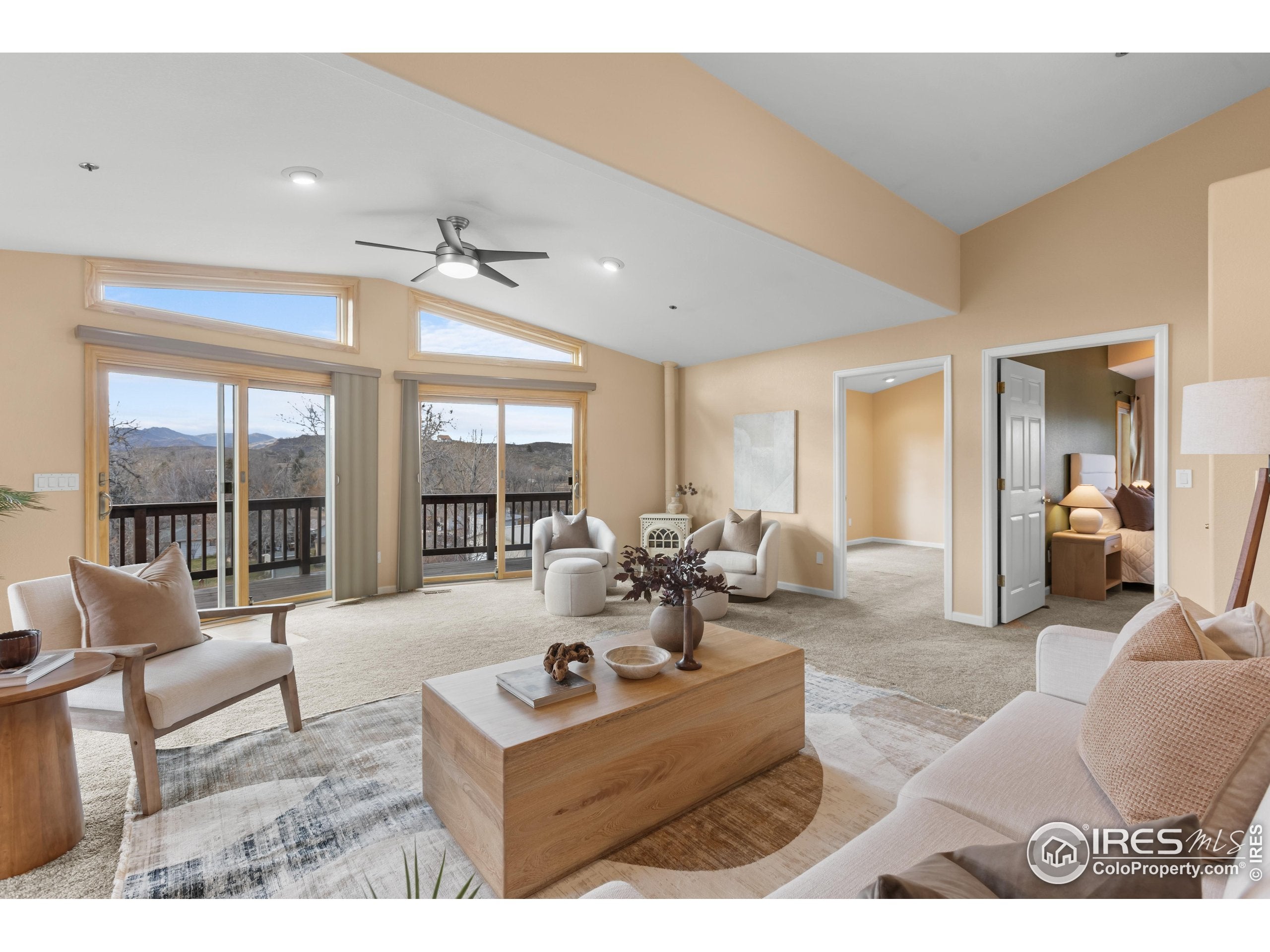 Laporte, Colorado, 80535, United States, 2 Bedrooms Bedrooms, ,2 BathroomsBathrooms,Residential,For Sale,1997867