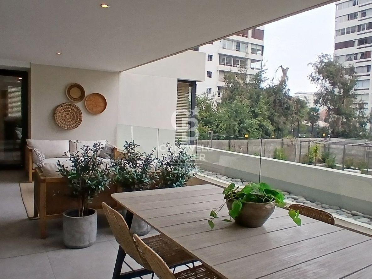 Las Condes, Chile, 3 Bedrooms Bedrooms, ,3 BathroomsBathrooms,Residential,For Sale,1896382