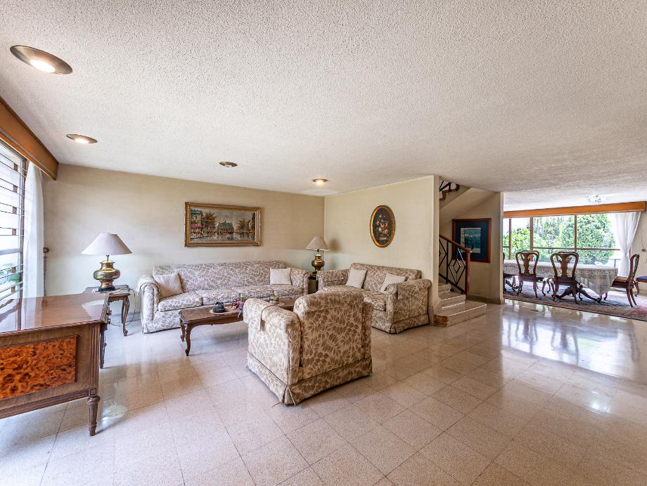 Benito Juárez, Ciudad de México, 03600, Mexico, 4 Bedrooms Bedrooms, ,3 BathroomsBathrooms,Residential,For Sale,1916785