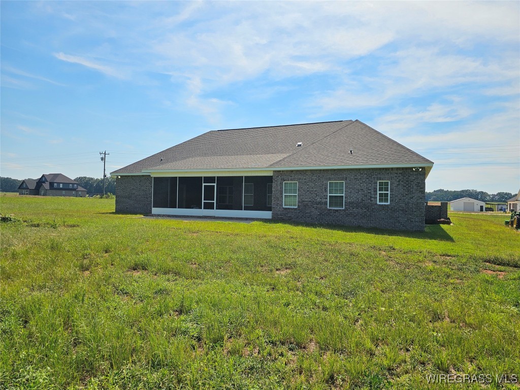 New Brockton, Alabama, 36351, United States, 4 Bedrooms Bedrooms, ,3 BathroomsBathrooms,Residential,For Sale,1979023