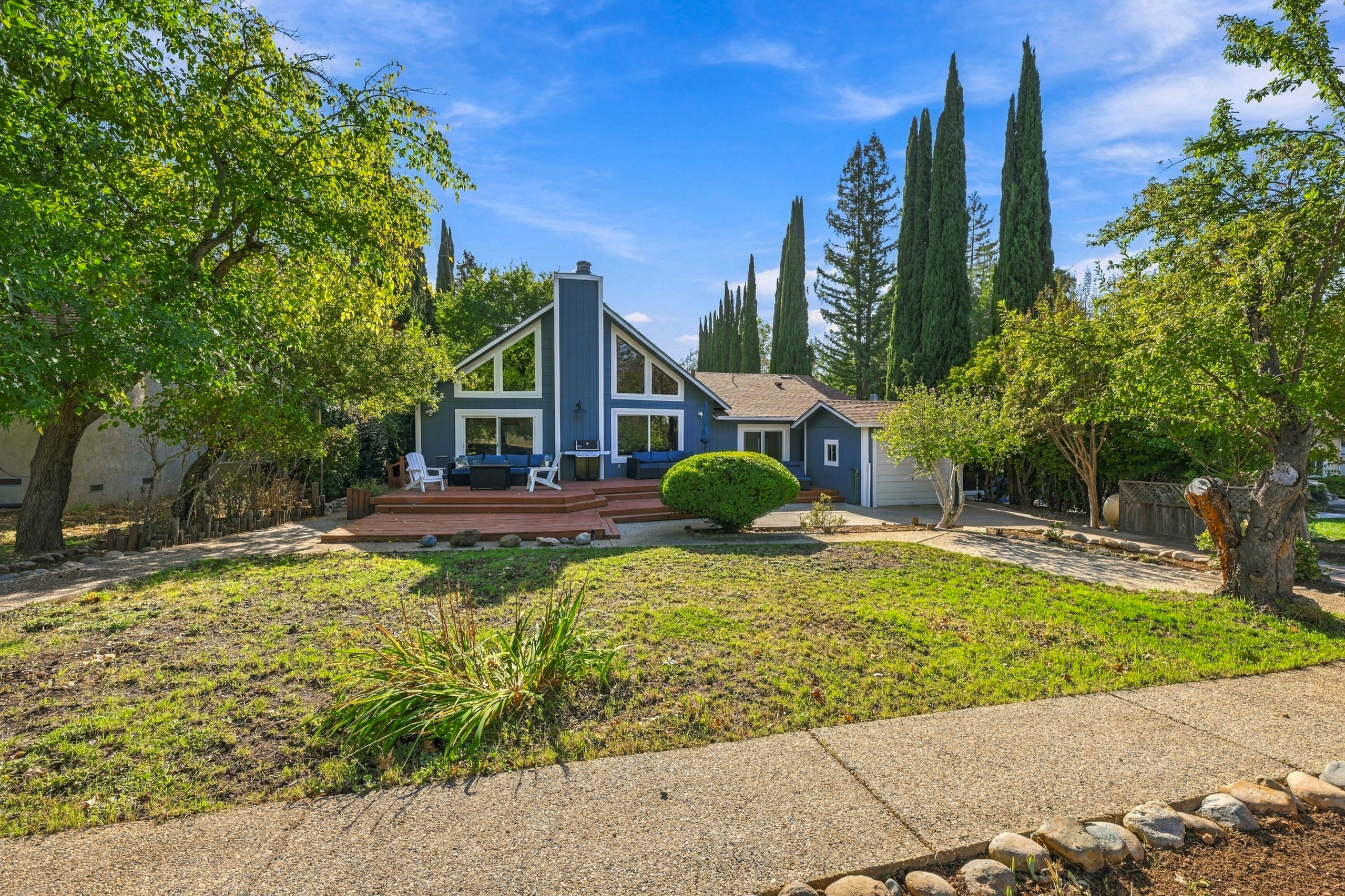  24718 Oro Valley Road, Auburn, CA 95602 - 物件實景