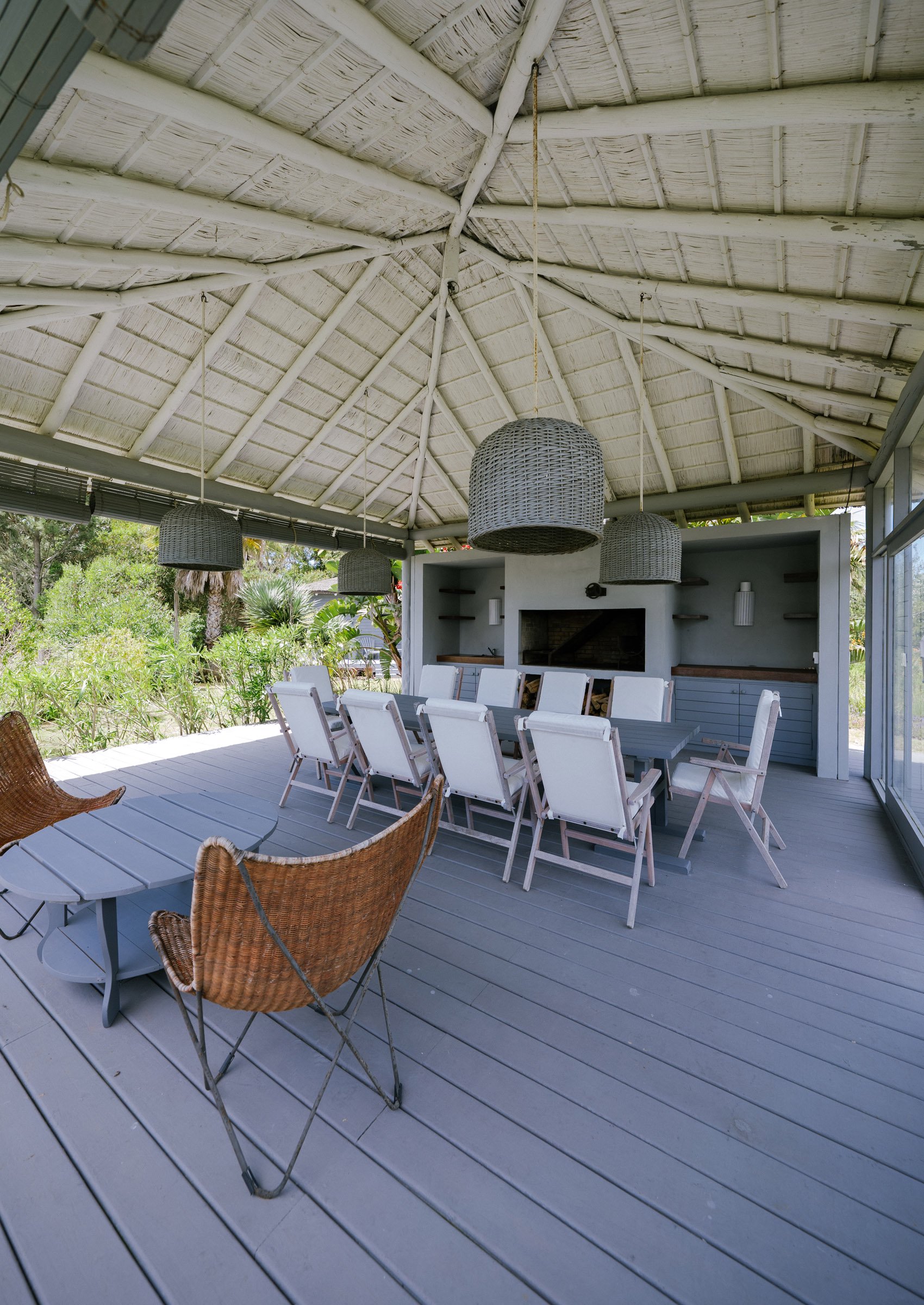  Dream house in Laguna José Ignacio - 物件實景