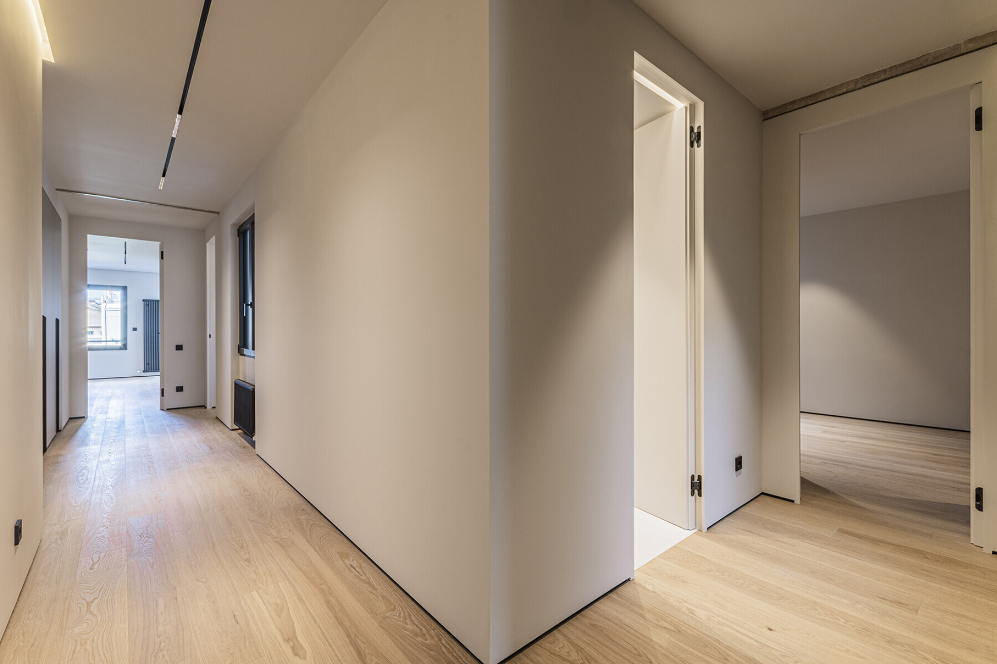  Penthouse with Terrace in Galvany: Exclusivity and Light - 物件實景