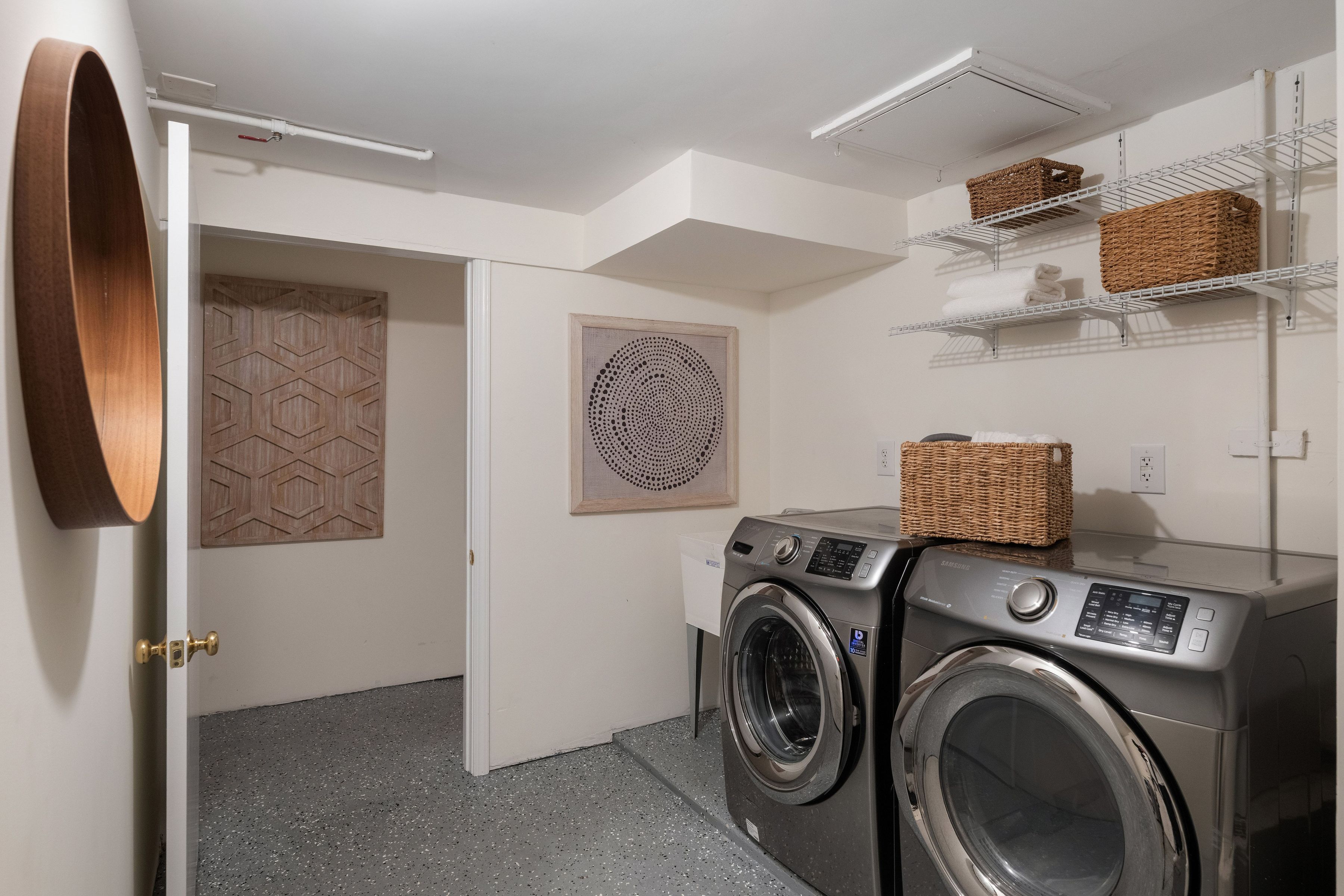  105 Cortland Avenue - 物件實景