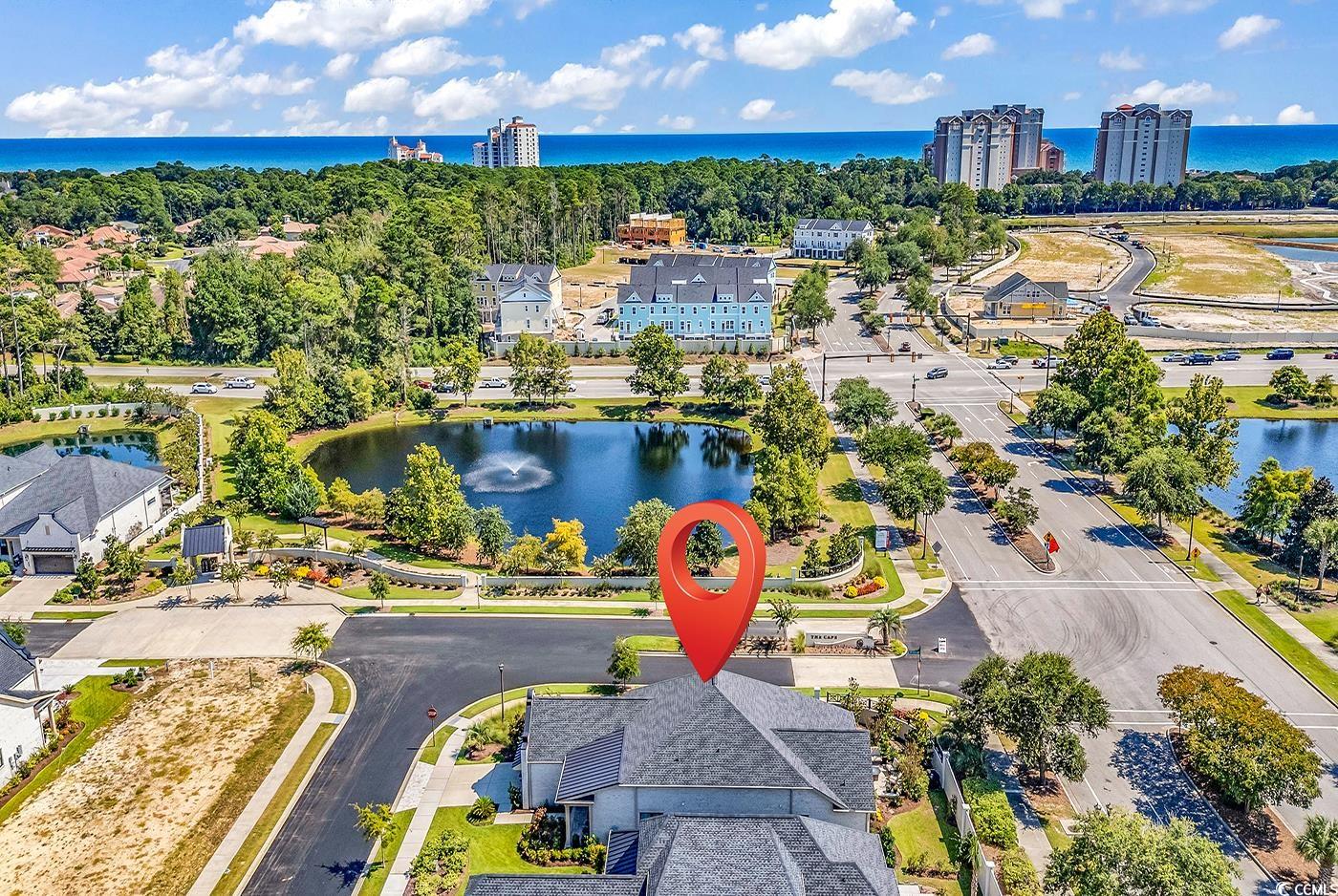 Myrtle Beach, South Carolina, 29572, United States, 3 Bedrooms Bedrooms, ,2 BathroomsBathrooms,Residential,For Sale,1975744