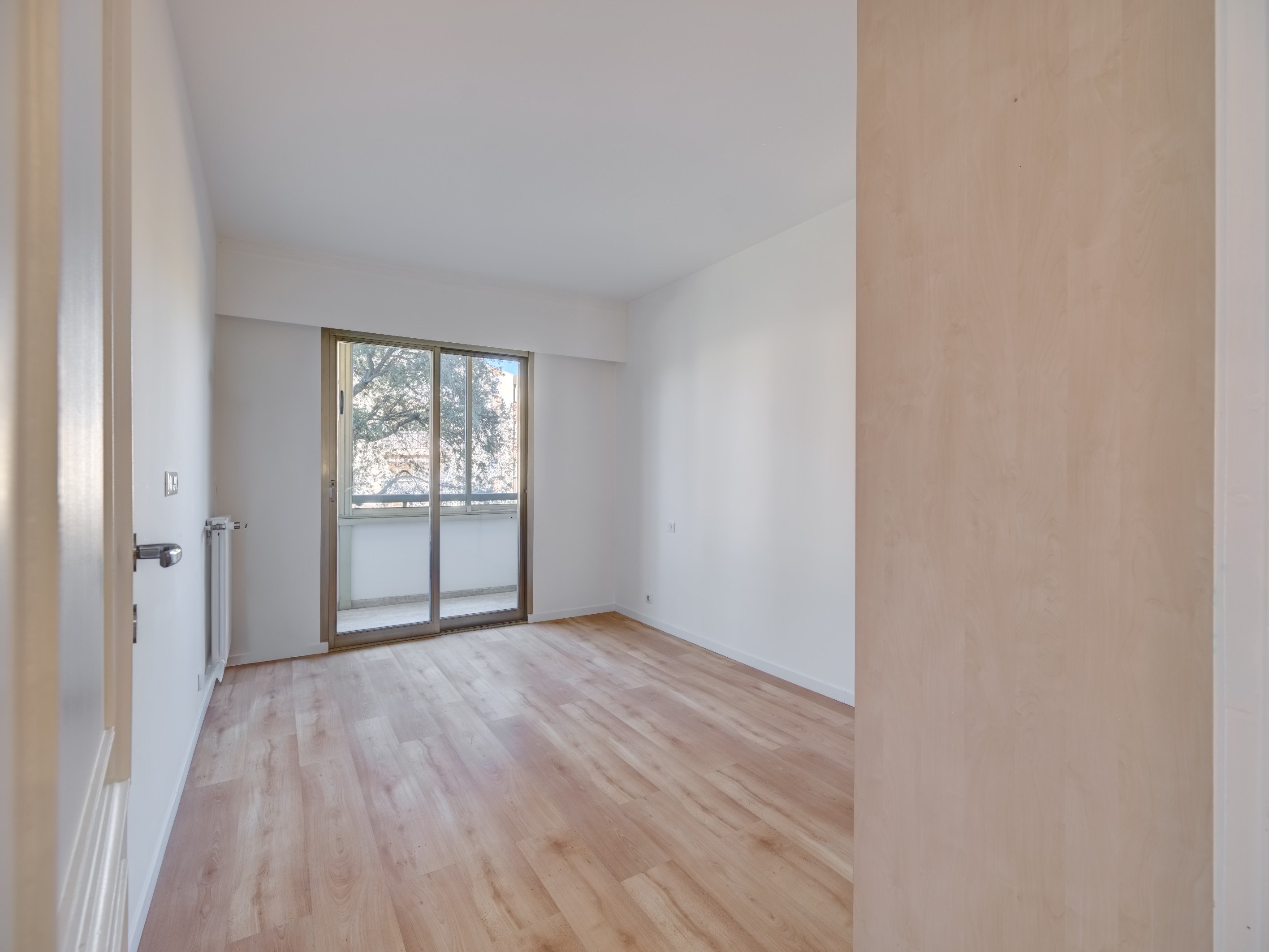  Le Cannet one bedroom apartment panoramic sea view luxury residence pool tennis… - 物件實景