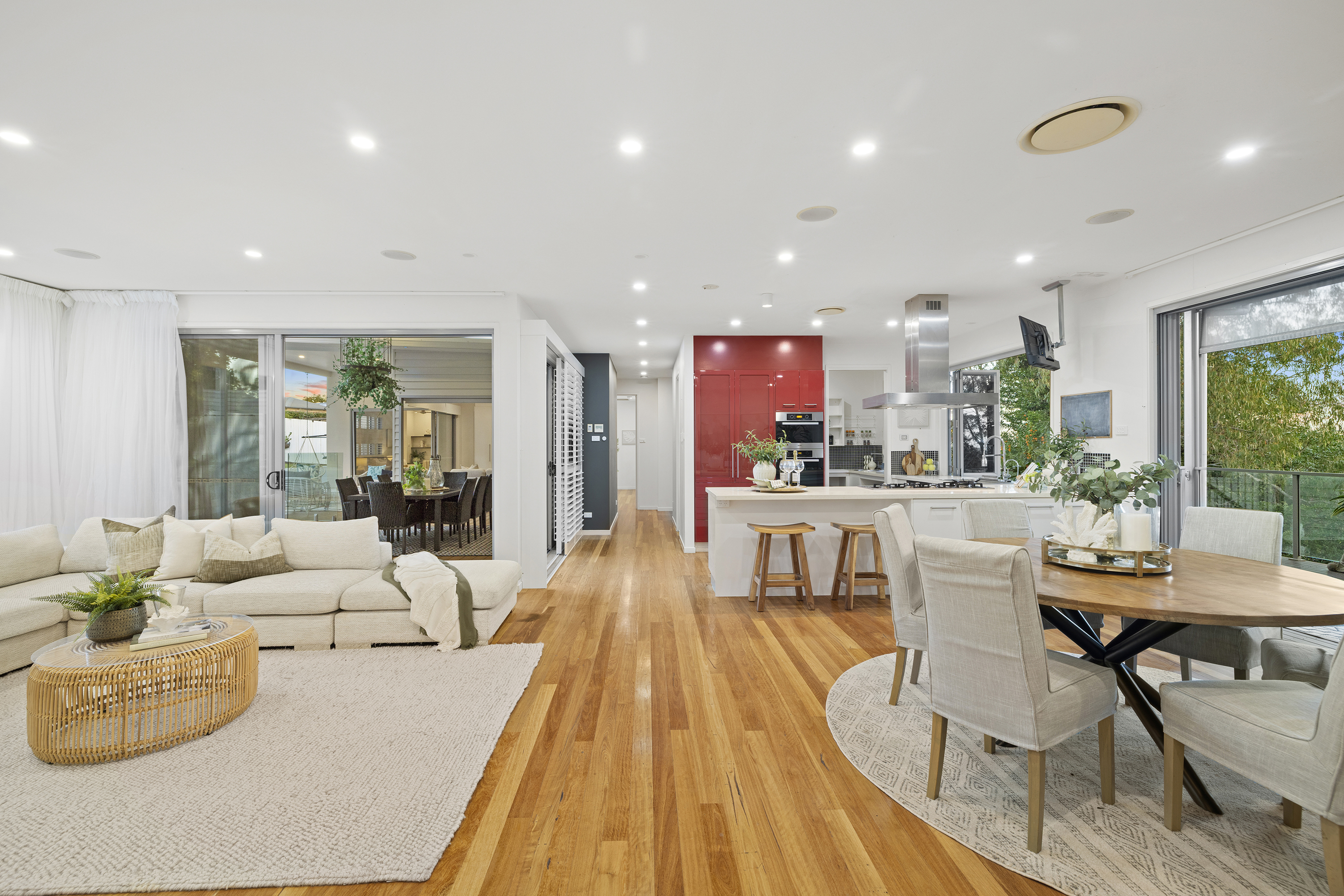  10 John Lesslie Court - 物件實景