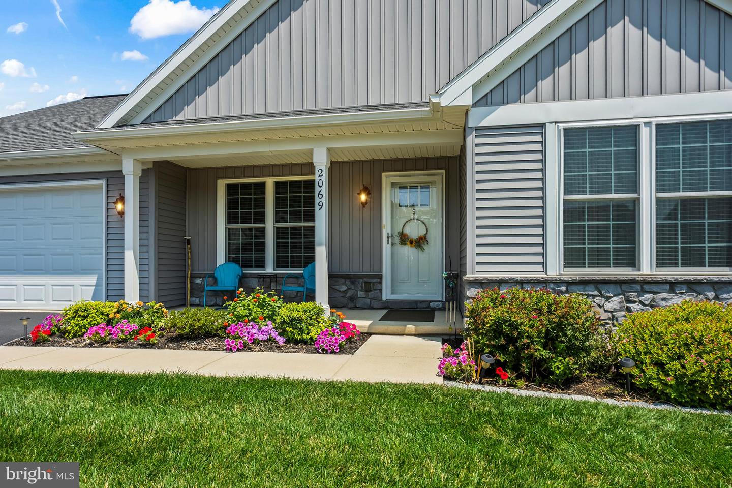 Mechanicsburg, Pennsylvania, 17055, United States, 2 Bedrooms Bedrooms, ,2 BathroomsBathrooms,Residential,For Sale,1993400