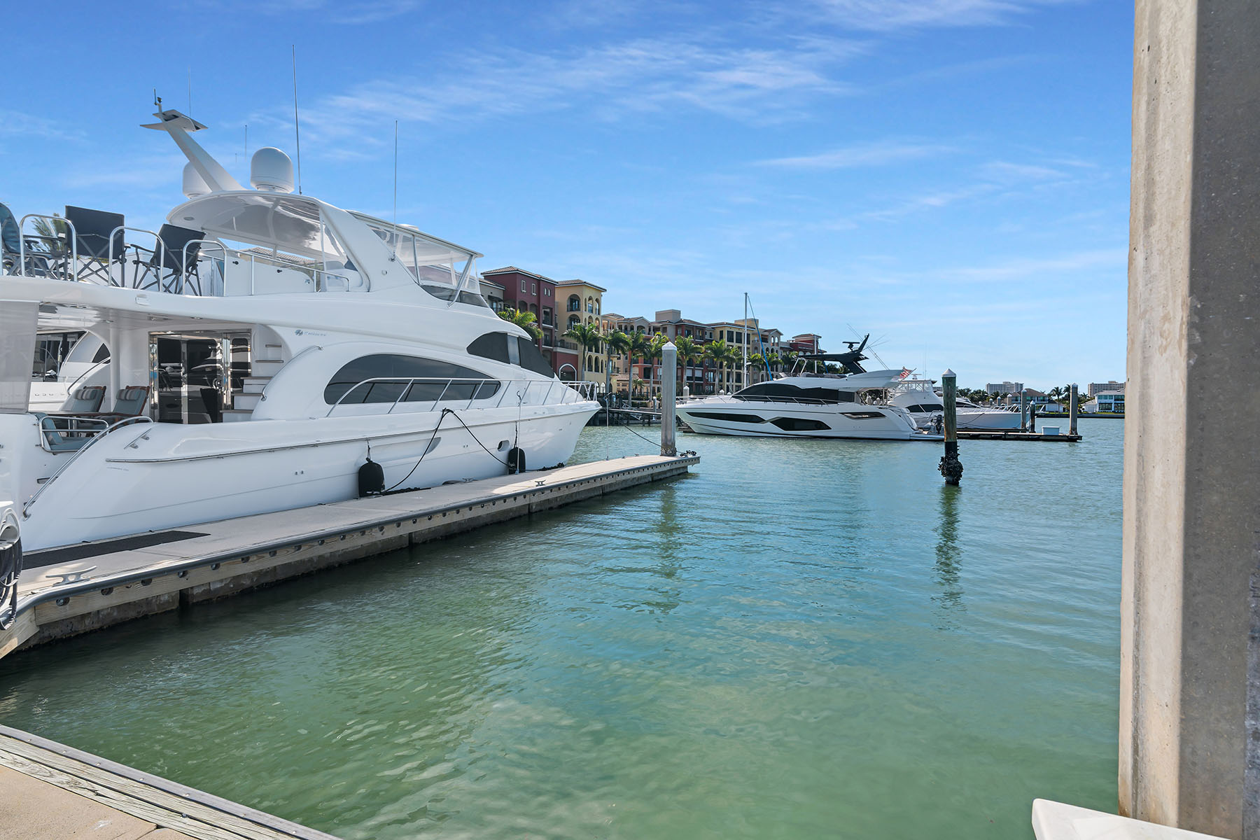  MARCO ISLAND - ESPLANADE MARINA - 物件實景