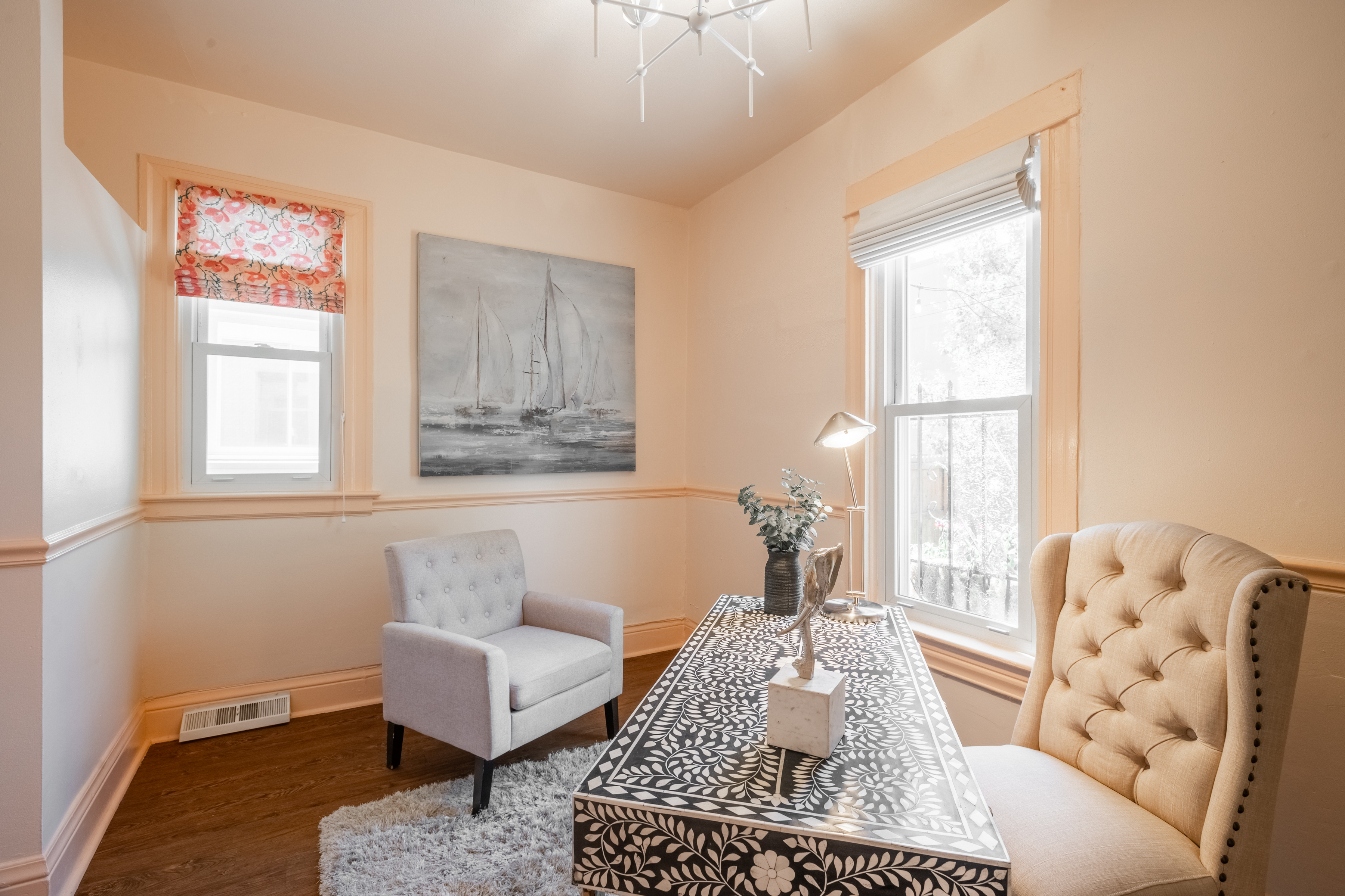  Historic row home in Denver