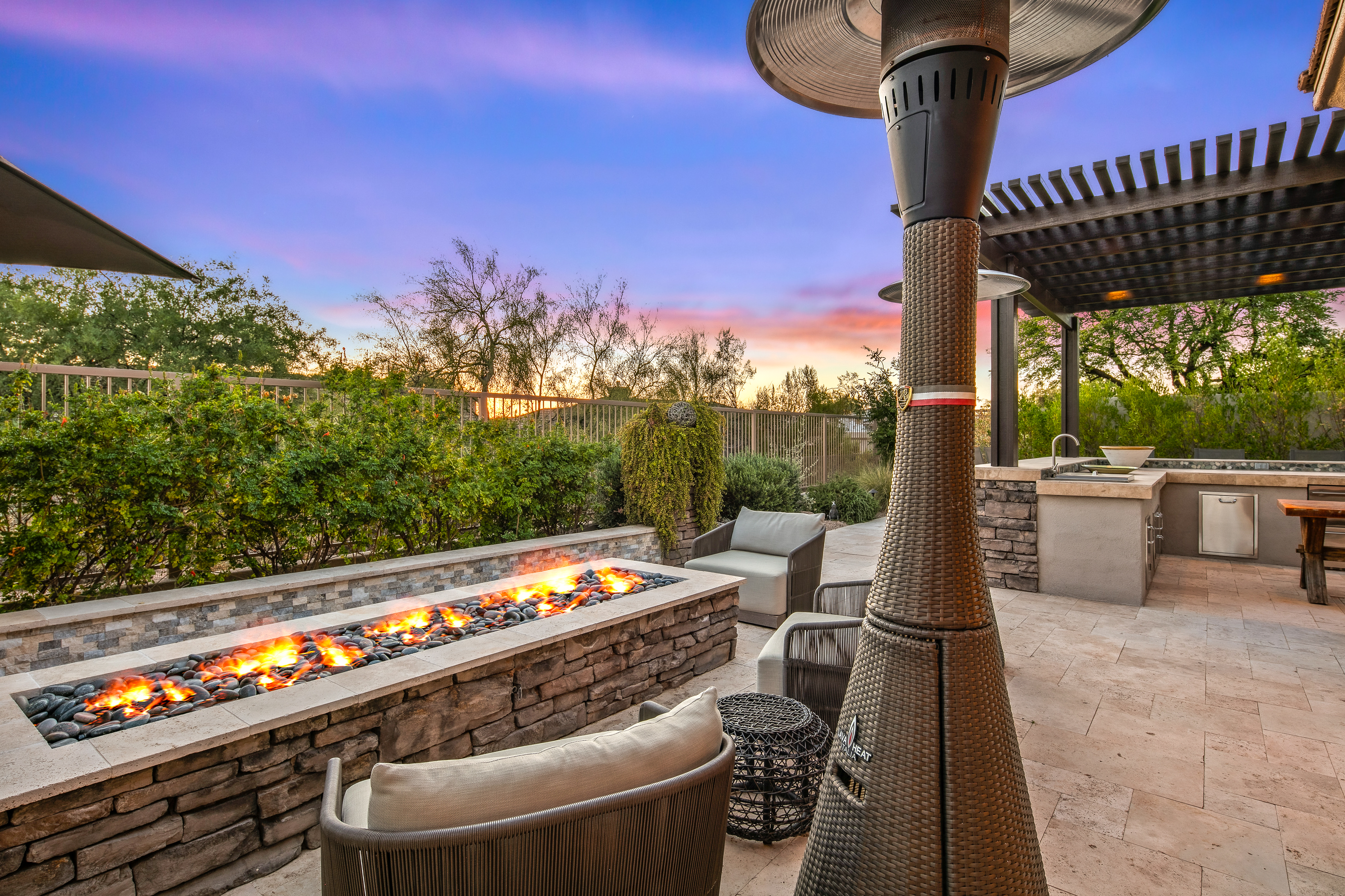  33644 North 64th Place  Scottsdale, AZ - 物件實景