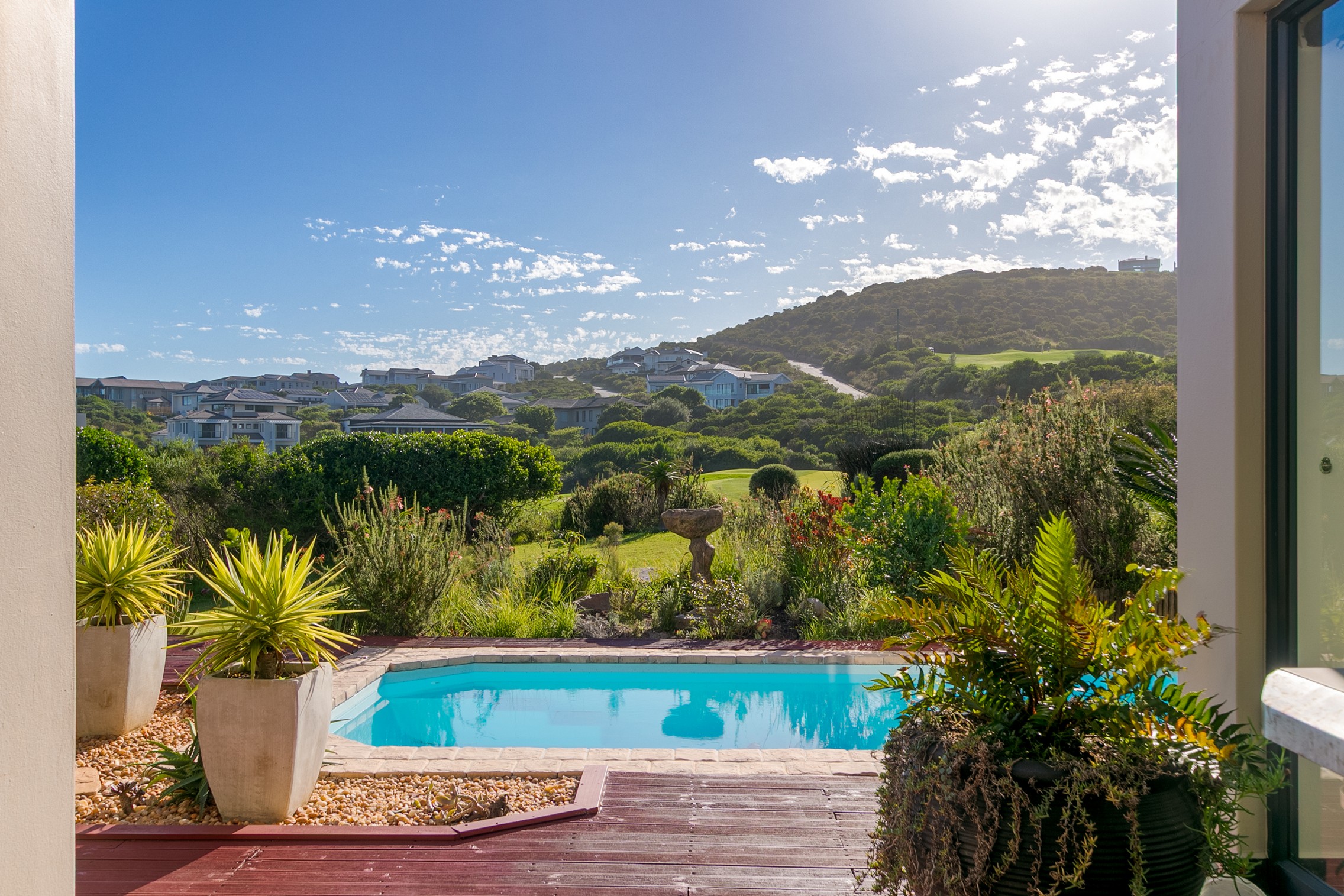  3 Windstar Lane, Pezula Golf Estate - 物件實景