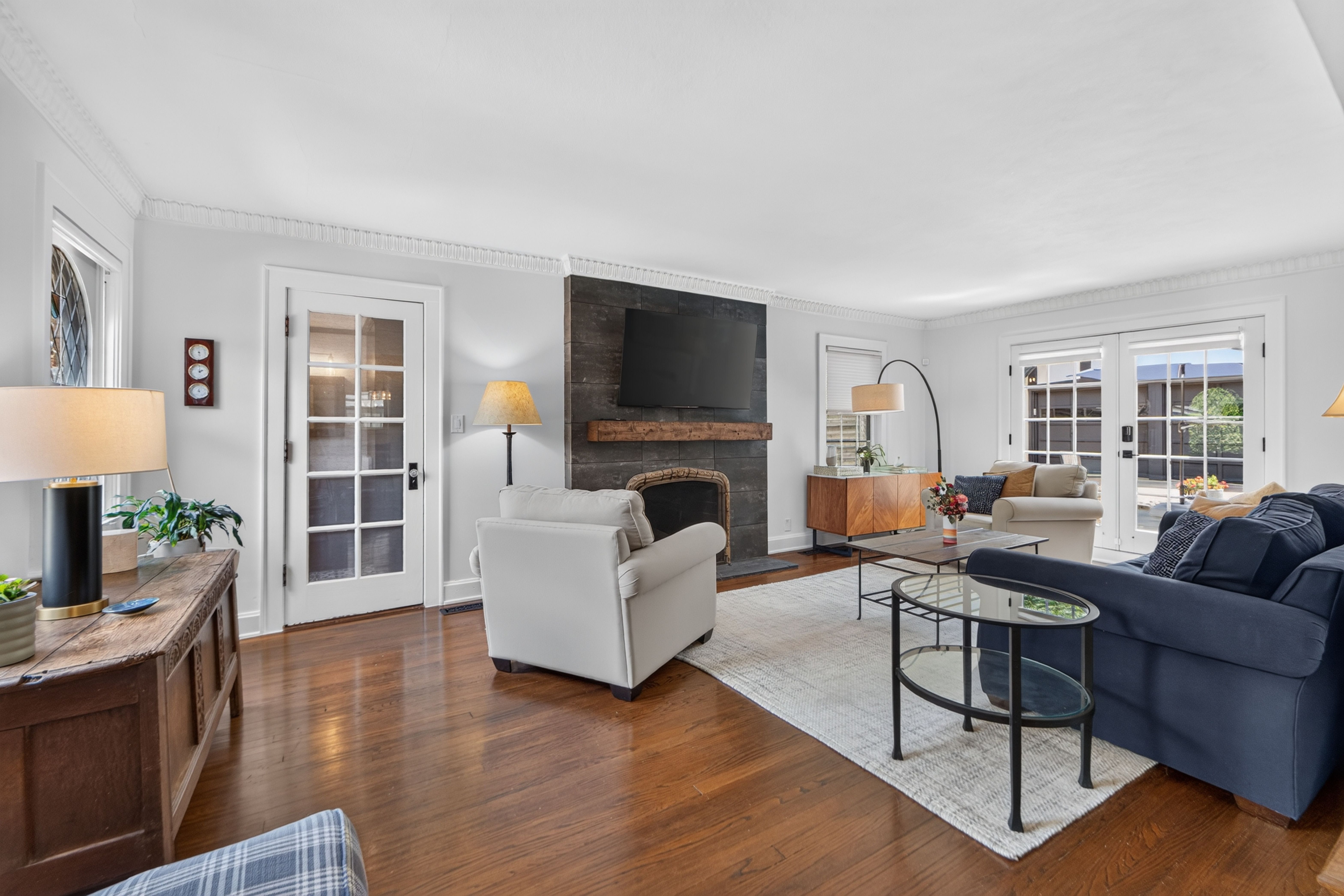  31 West Winthrope Road, Kansas City, MO 64113 - 物件實景