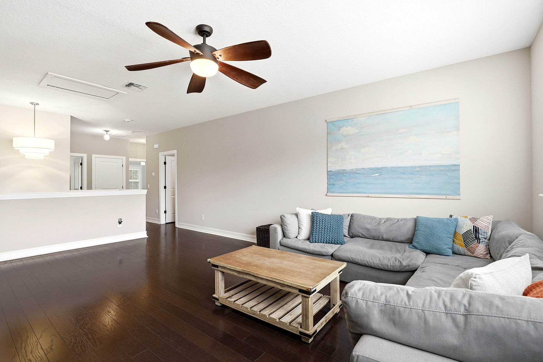  WINTER PARK - 物件實景