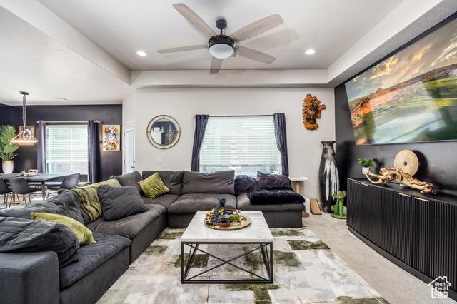 St. George, Utah, 84790, United States, 3 Bedrooms Bedrooms, ,3 BathroomsBathrooms,Residential,For Sale,1981524