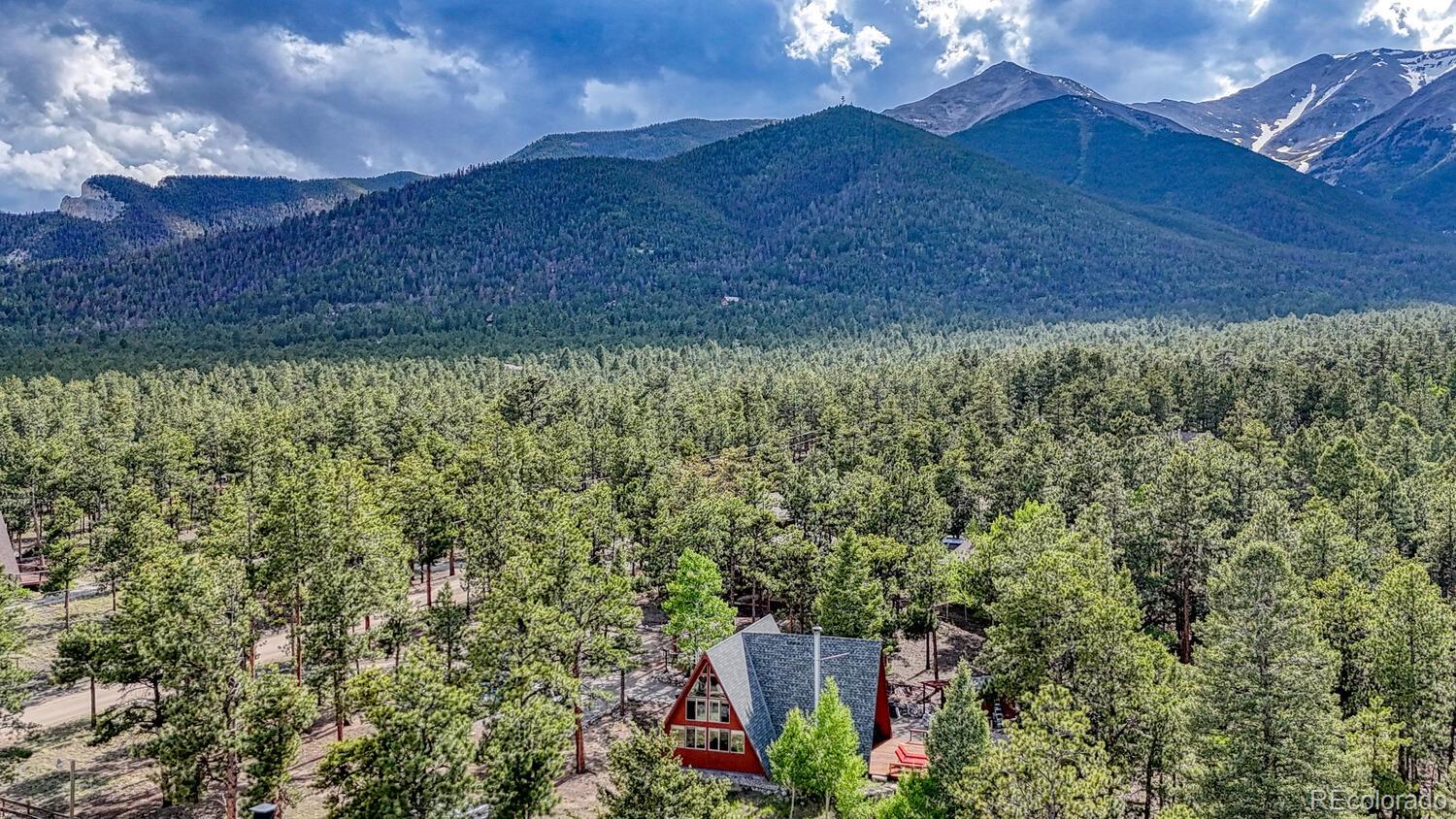 Buena Vista, Colorado, 81211, United States, 3 Bedrooms Bedrooms, ,Residential,For Sale,1903472